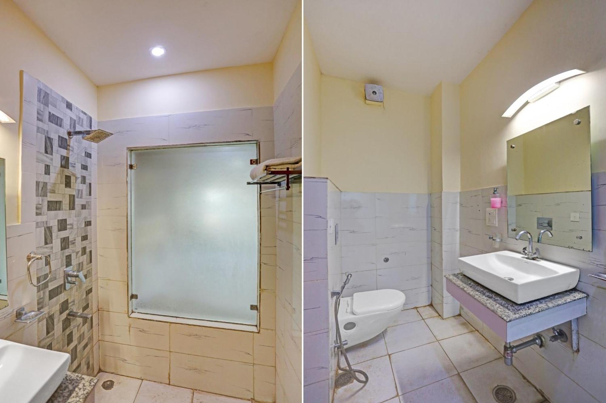 Hotel Collection O Aquarium Gurgaon