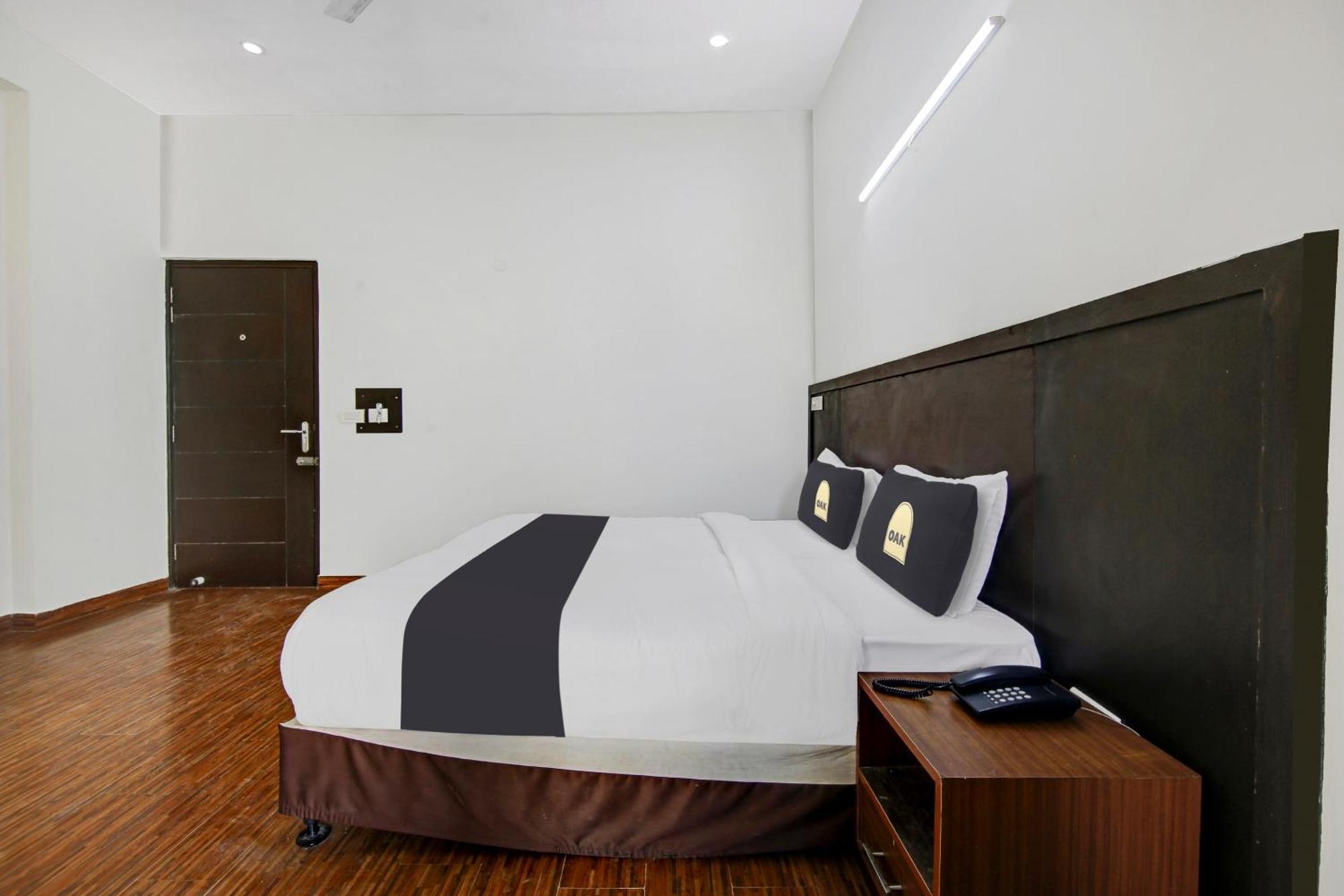 O Birdhouse Residency Hotel