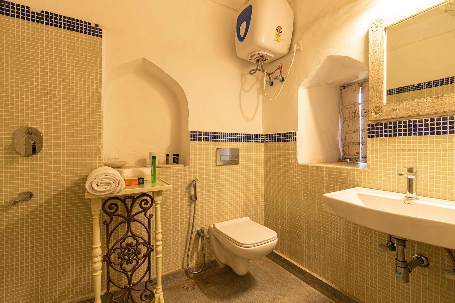 Khohar Haveli With Complimentary Breakfast And Outdoor Pool *