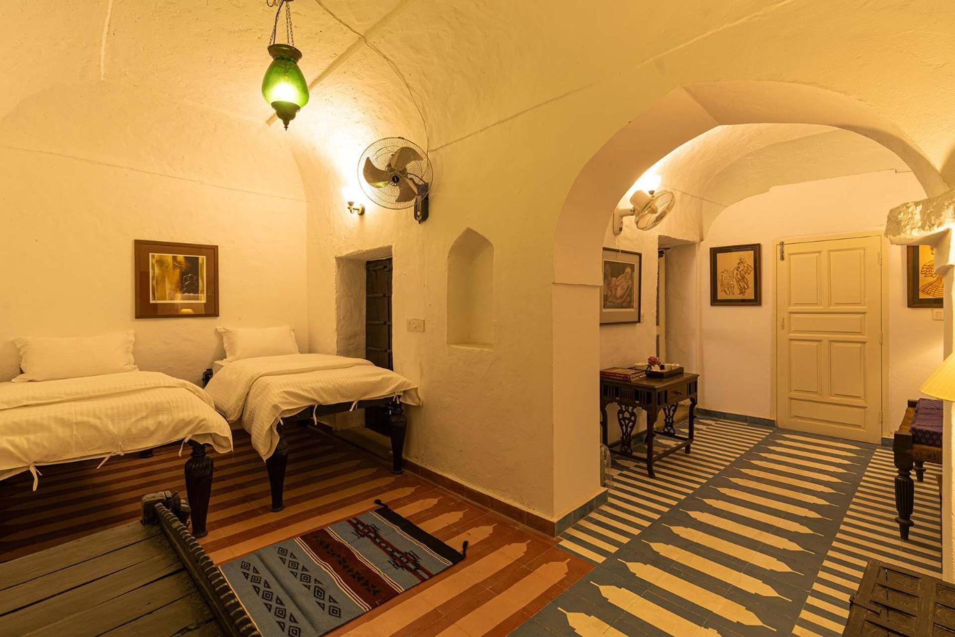 Khohar Haveli With Complimentary Breakfast And Outdoor Pool * Gurgaon