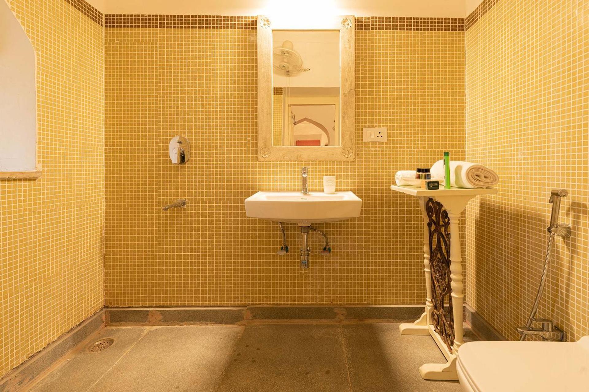 Villa Khohar Haveli With Complimentary Breakfast And Outdoor Pool Gurgaon