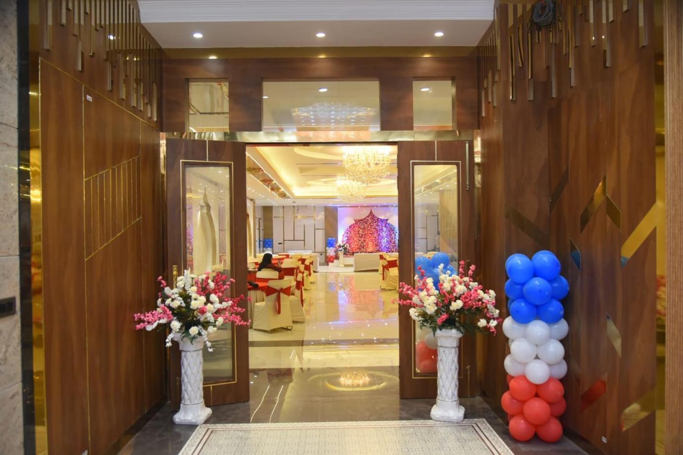 Masaga By Qcent, Gurugram 4* Gurgaon