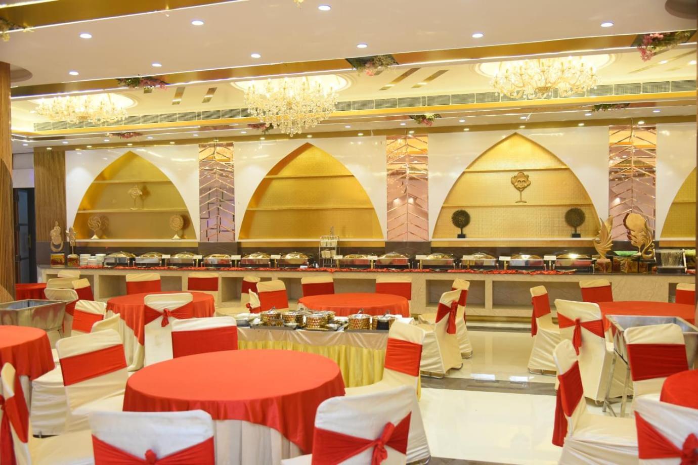 Hotel Masaga By Qcent, Gurugram Gurgaon