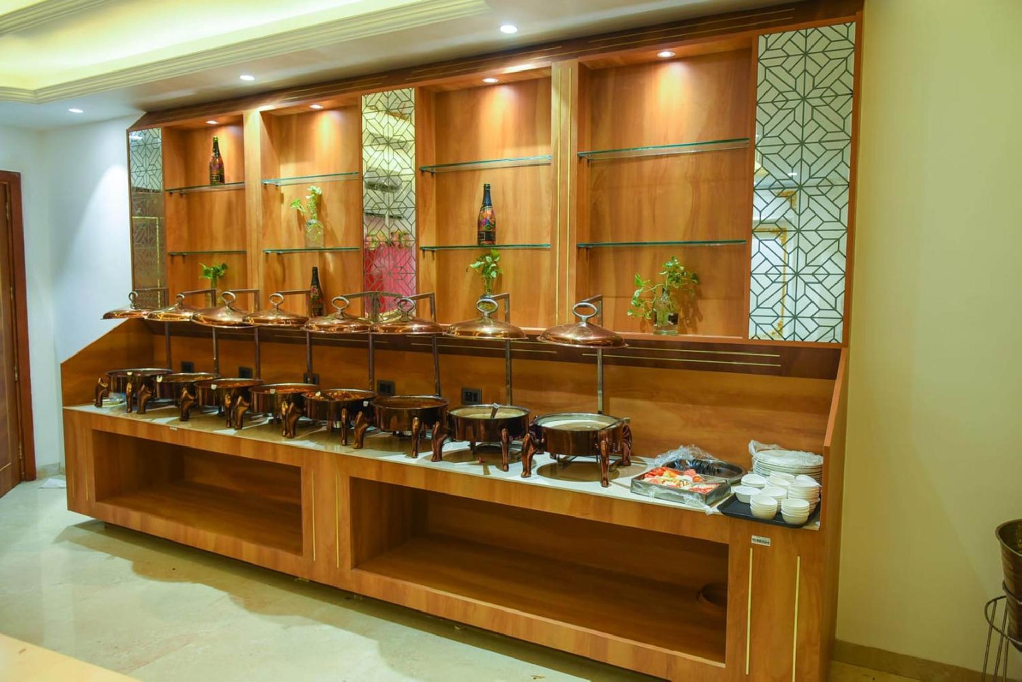 Hotel Masaga By Qcent, Gurugram