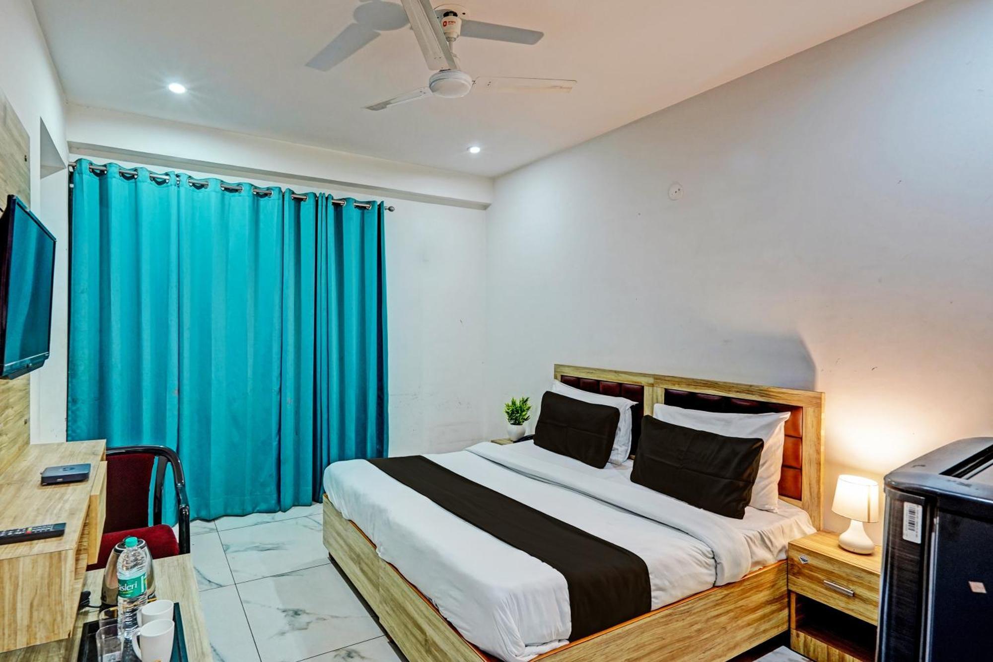 Townhouse Akshay Gurgaon