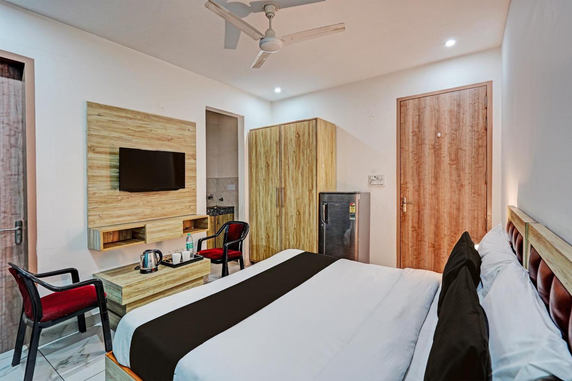 Hotel Townhouse Akshay