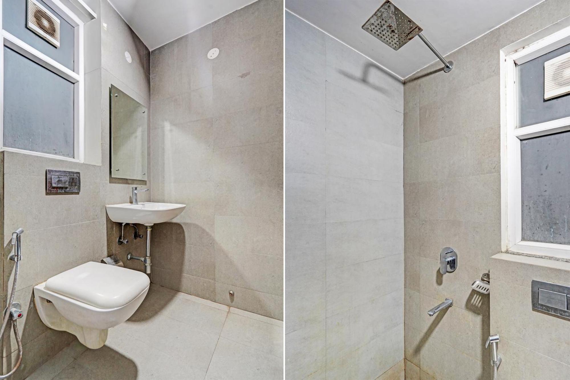 Townhouse Akshay Gurgaon