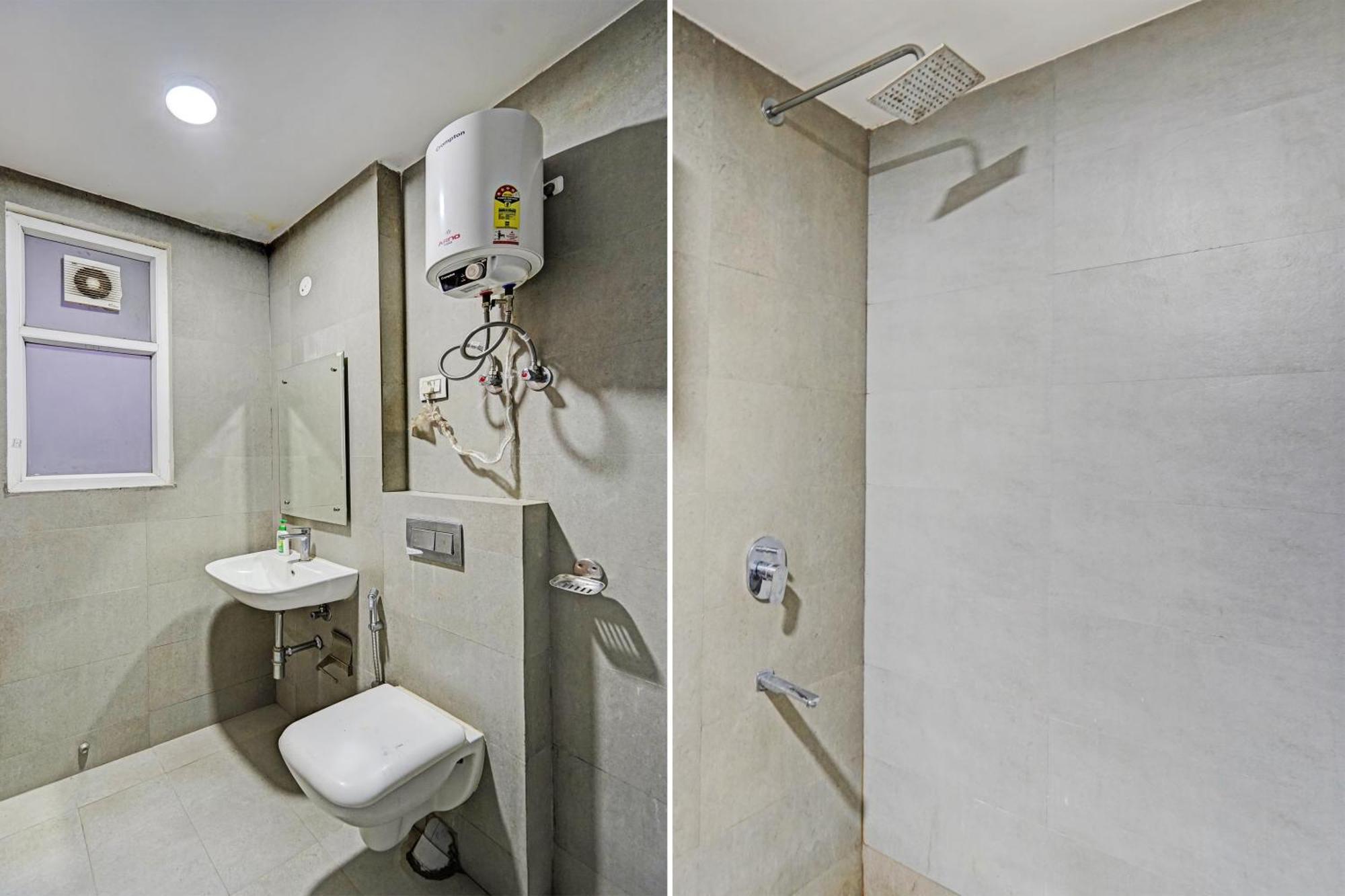 Townhouse Akshay 3*