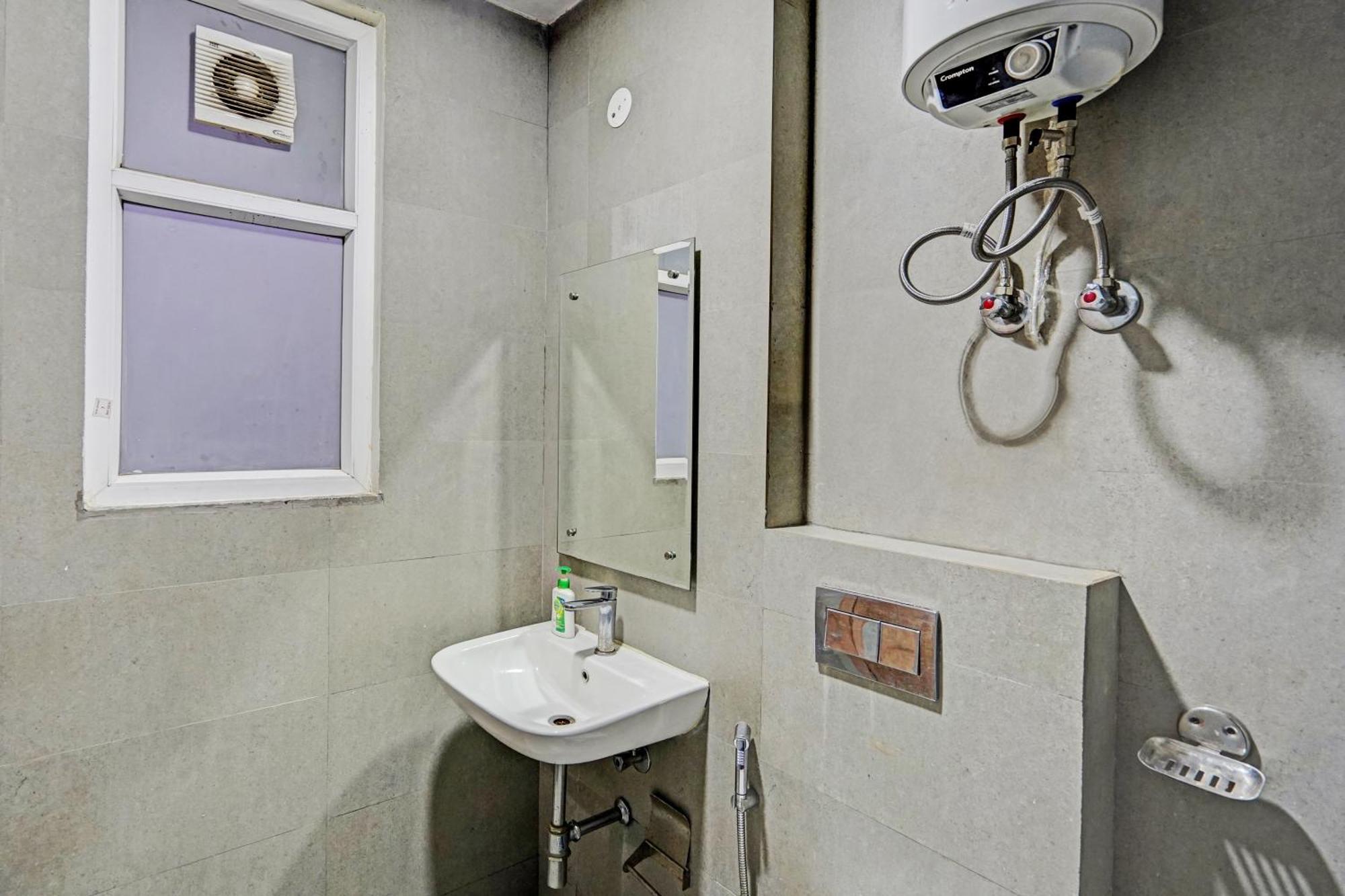 Townhouse Akshay 3* Gurgaon