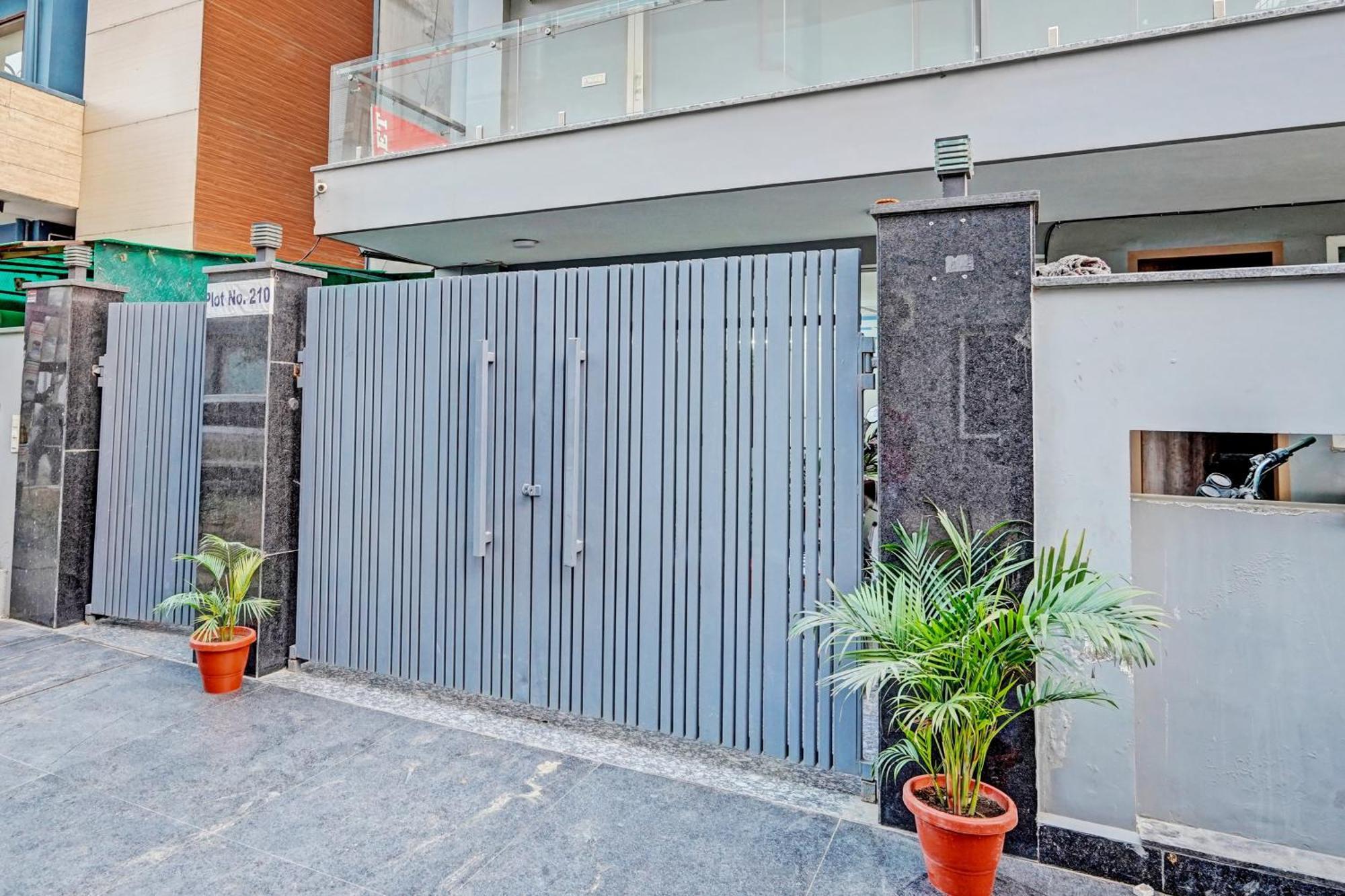 Townhouse Akshay Gurgaon