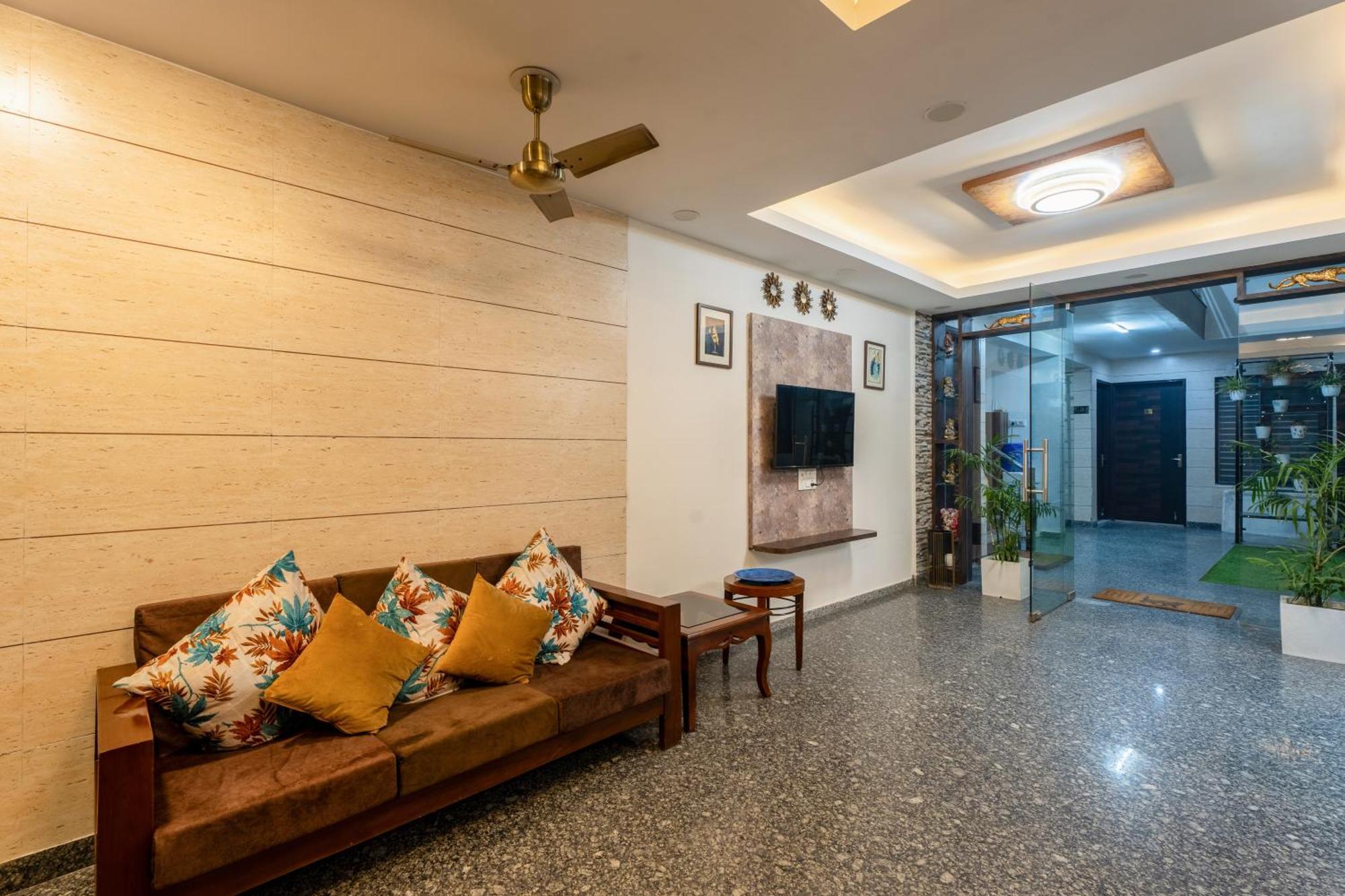 Plum Tree Gurgaon