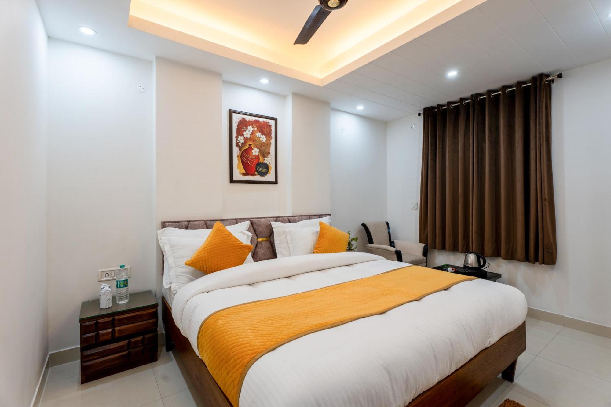 Plum Tree Gurgaon