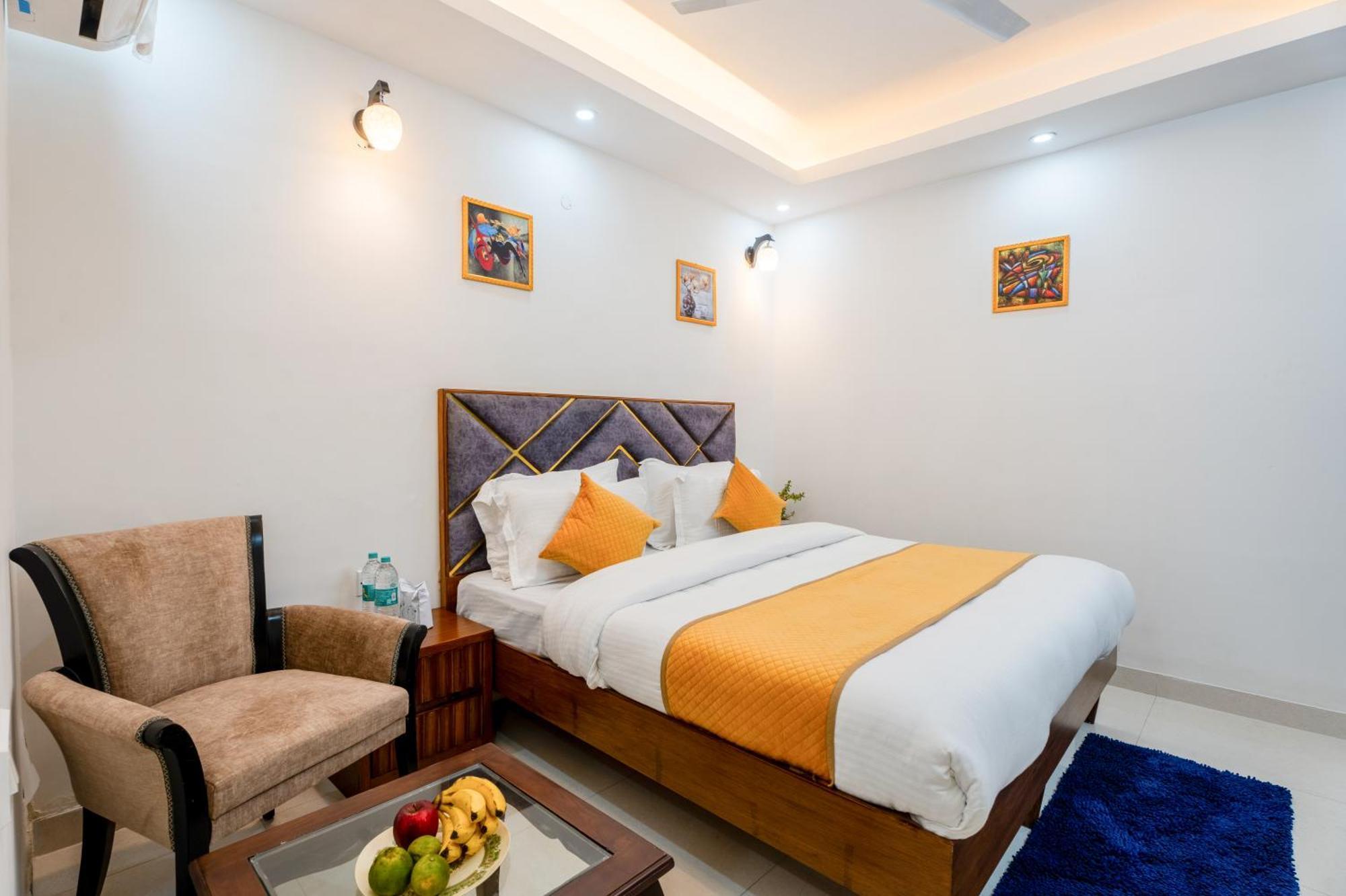 Hotel Plum Tree 3*