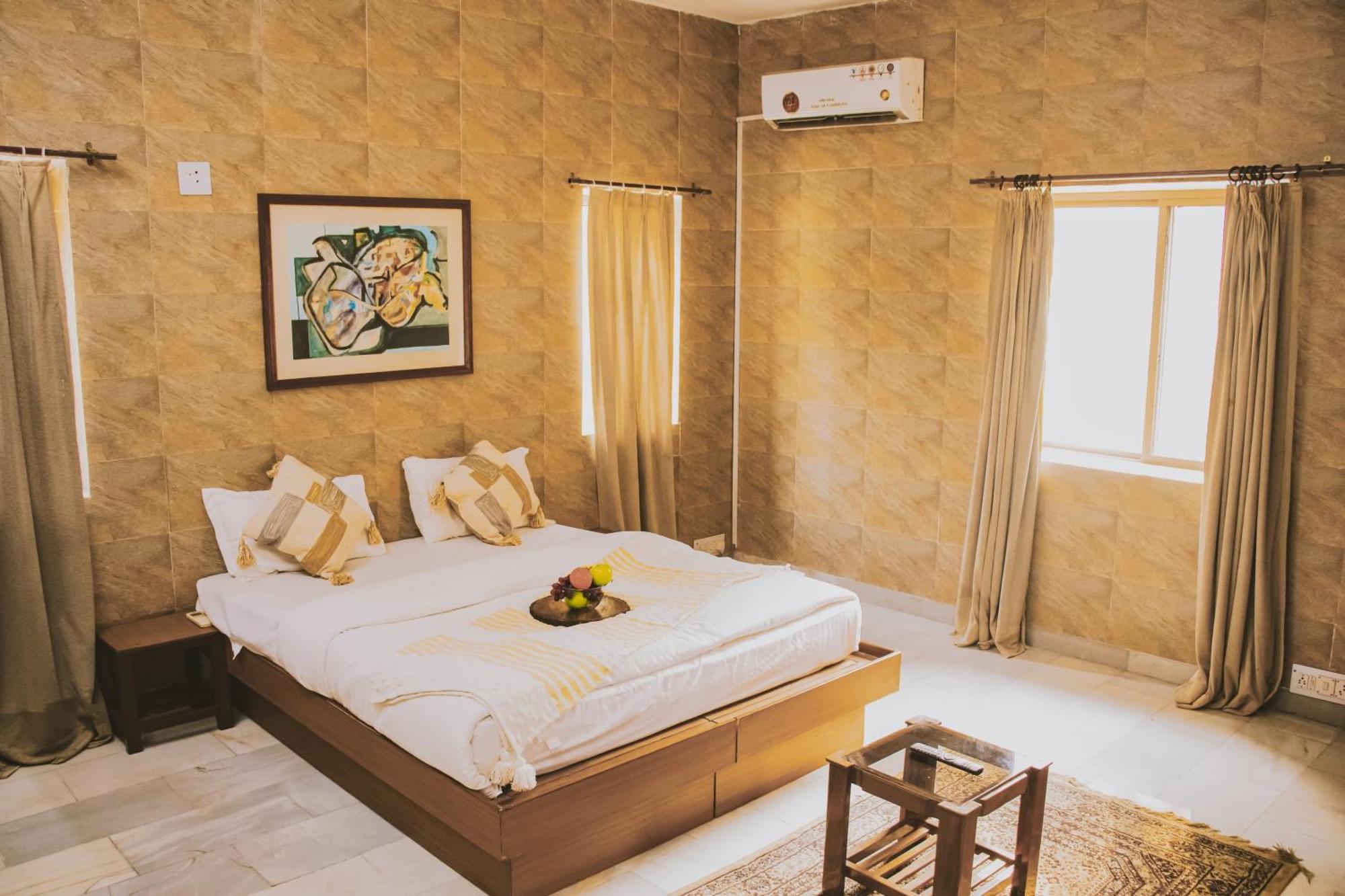 Farm stay Willow Woods Farmhouse Gurgaon