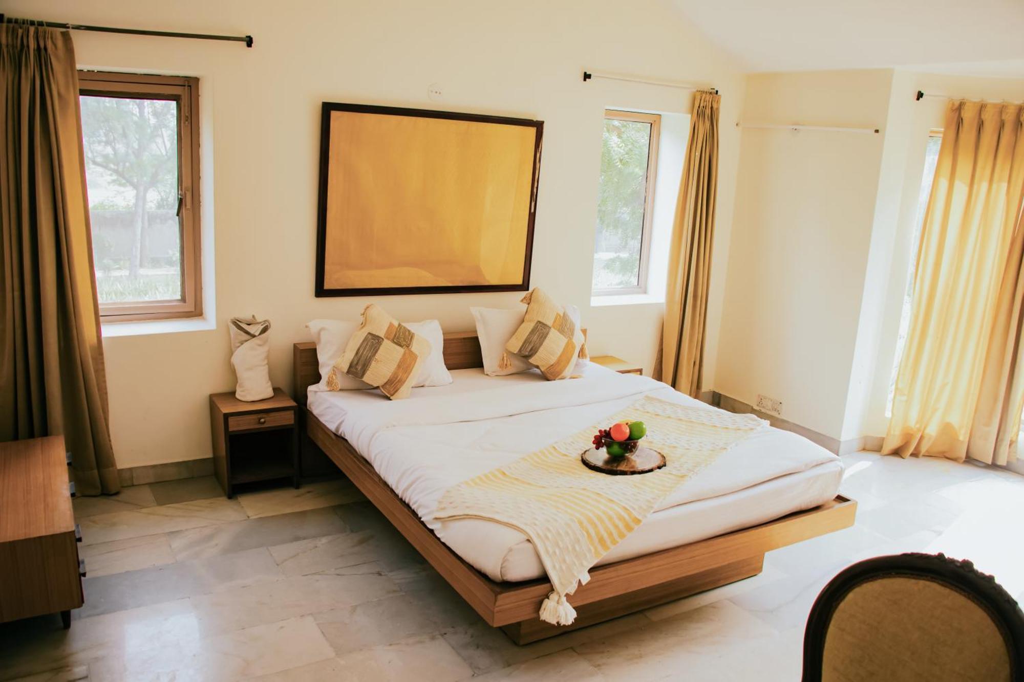 Willow Woods Farmhouse Farm stay *