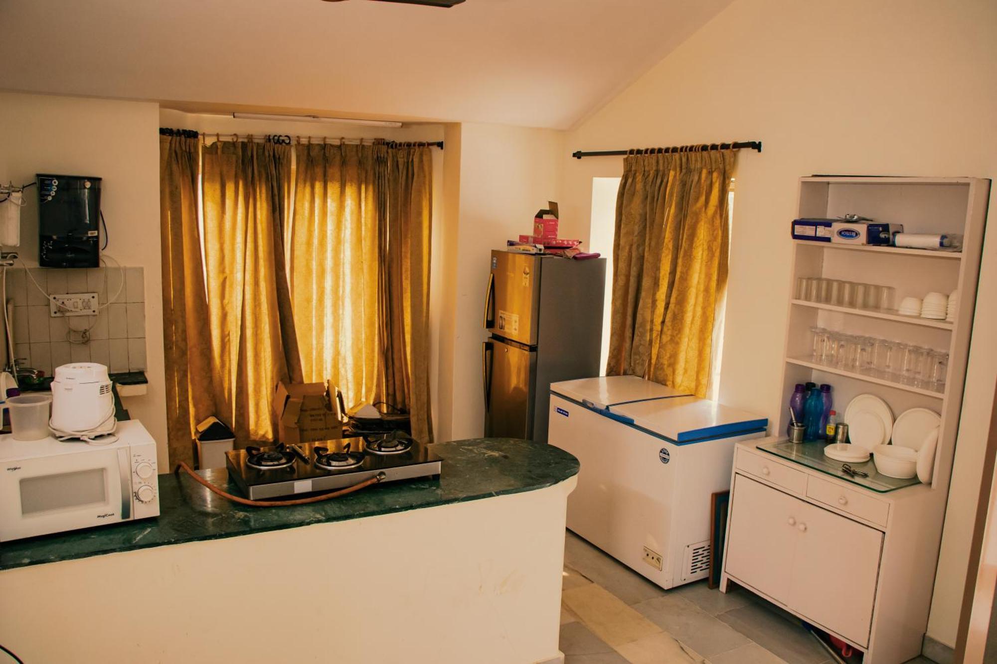 Farm stay Willow Woods Farmhouse *