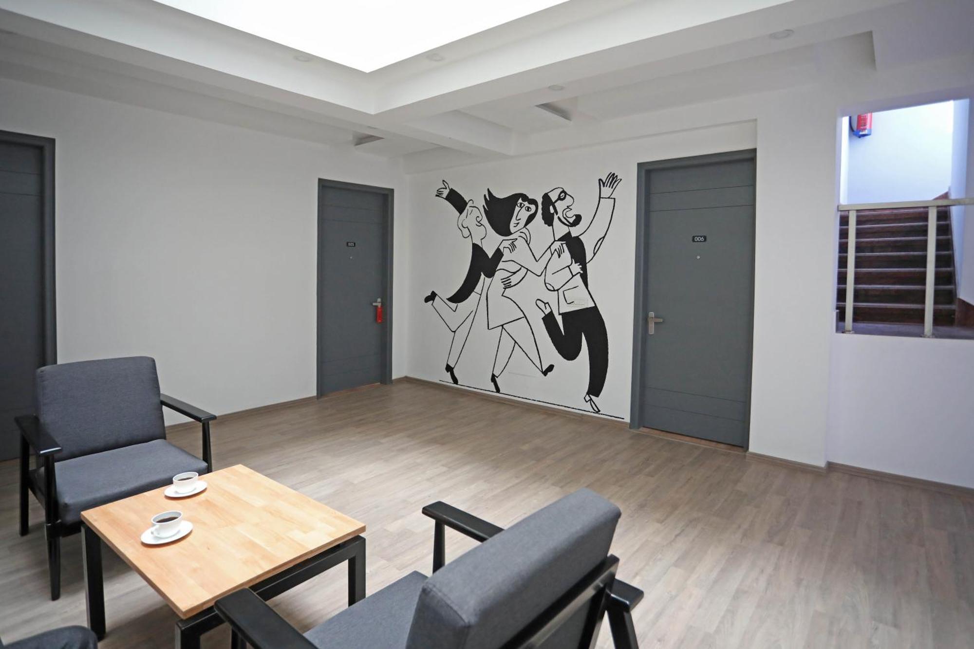 Hotel Oyo Townhouse 024 Sector 47 Gurgaon