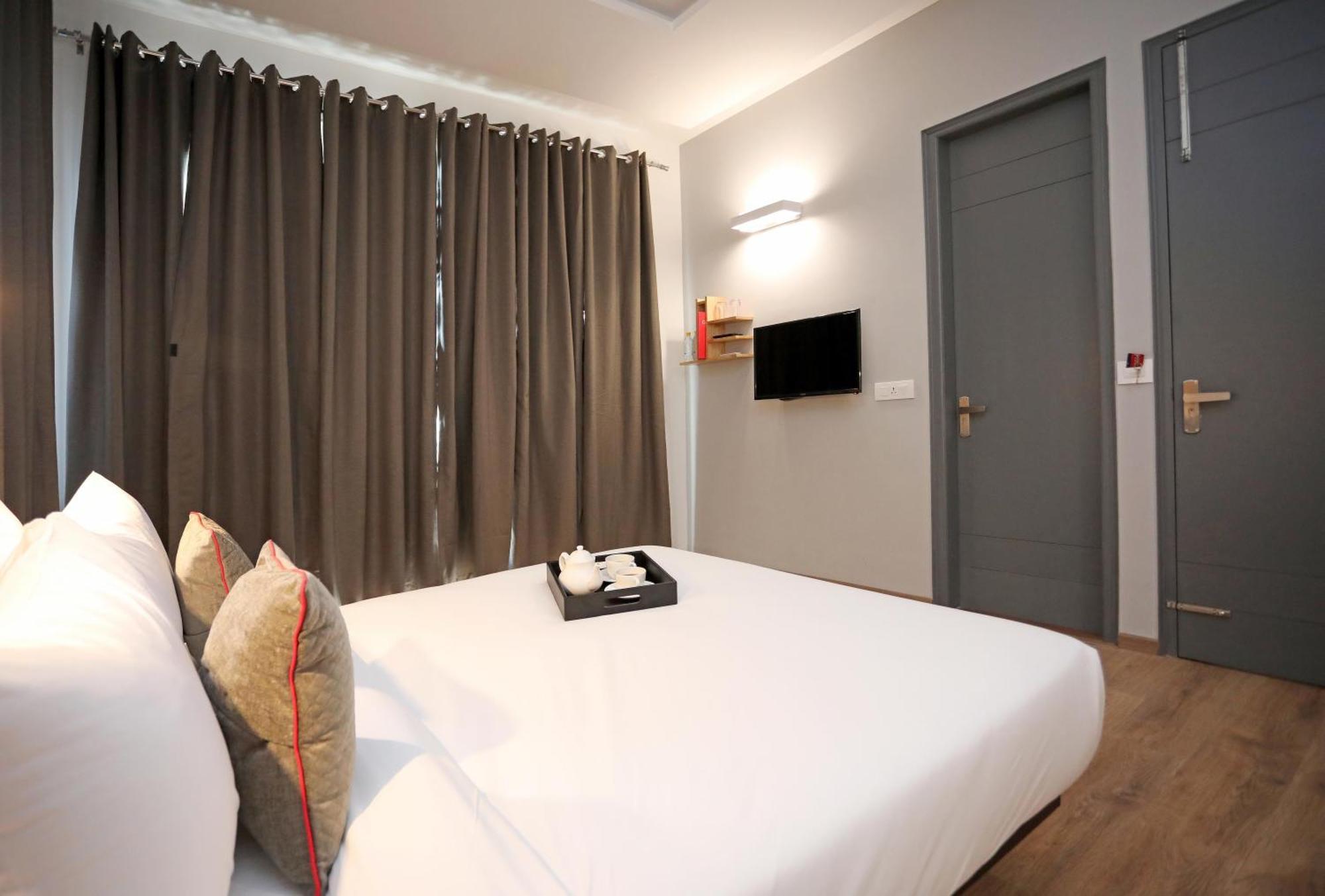 Oyo Townhouse 024 Sector 47 Hotel