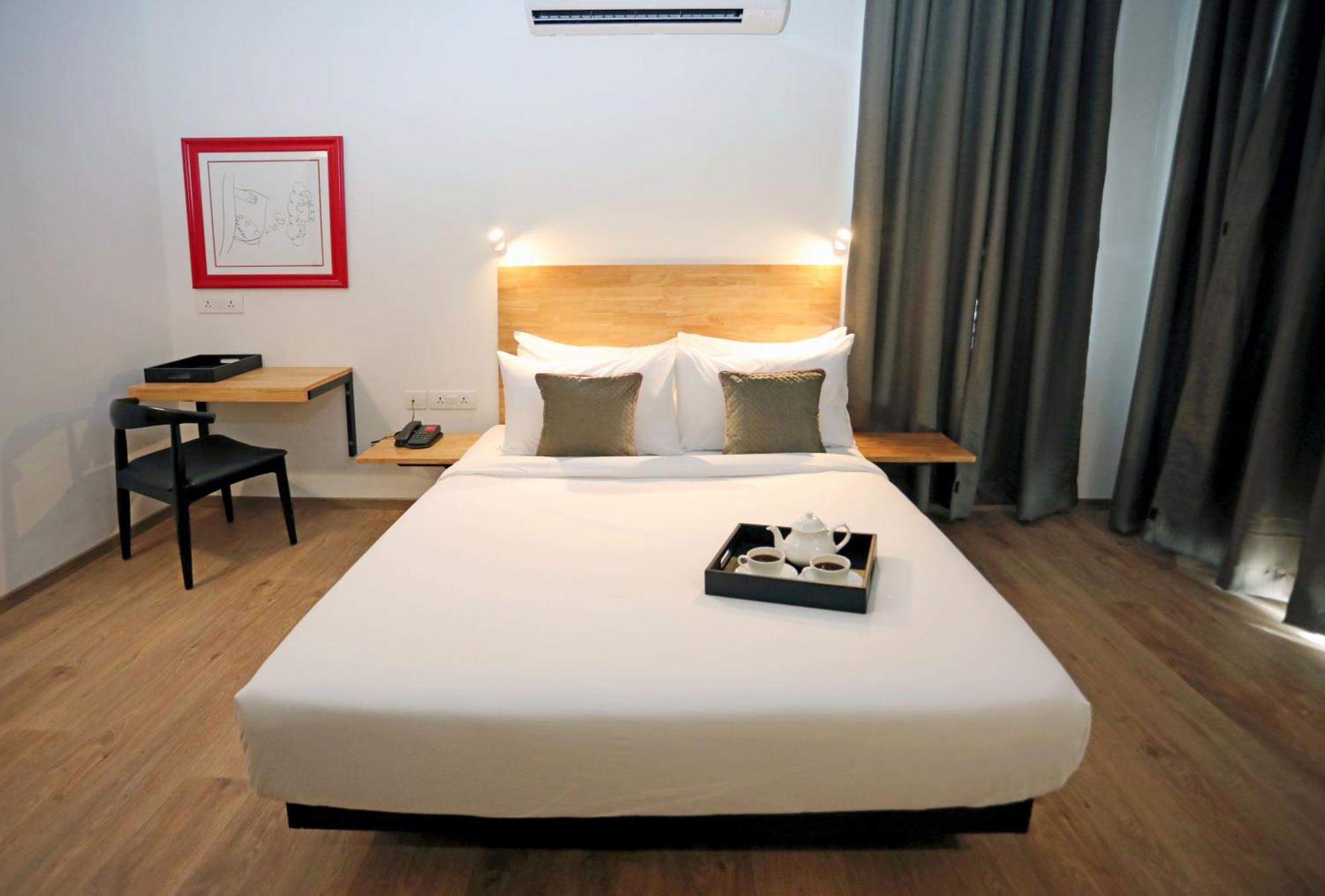 Hotel Oyo Townhouse 024 Sector 47 Gurgaon
