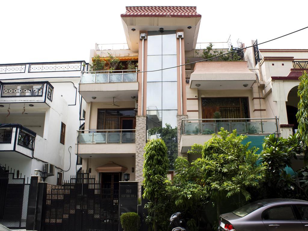 Oyo Udyog Vihar 2 Gurgaon