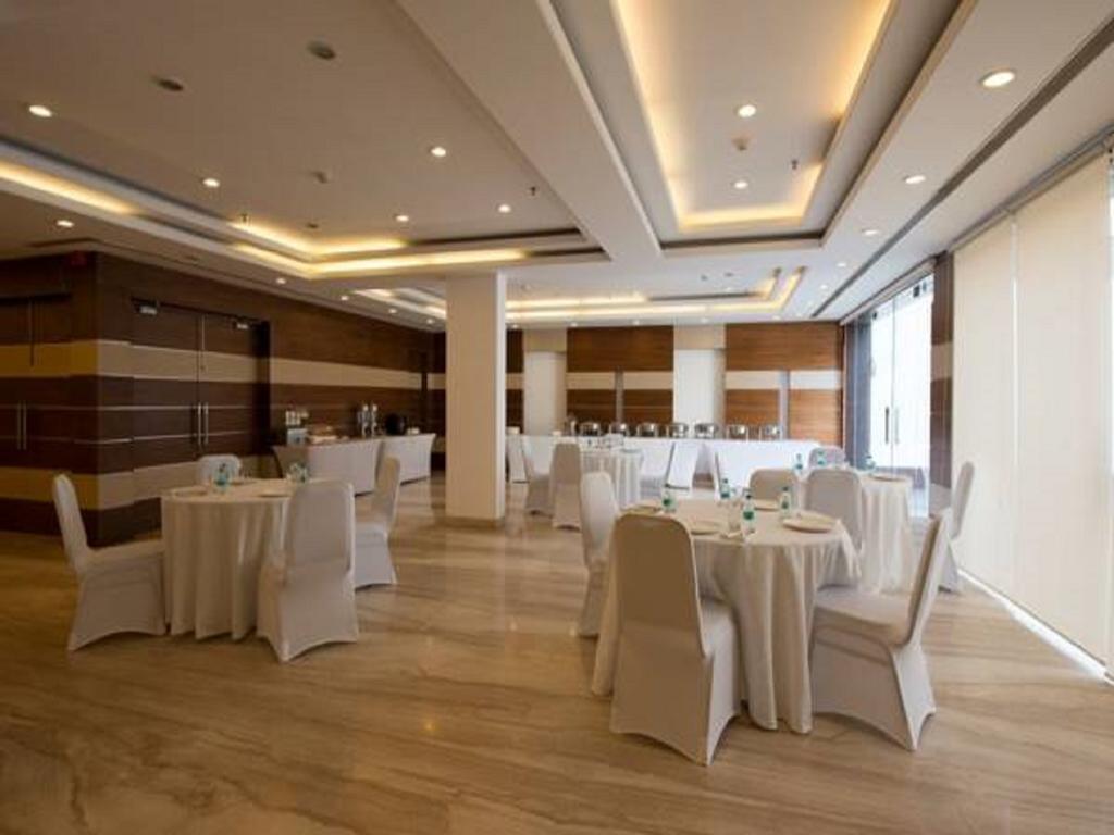 Stately Nh8 Hotel Gurgaon