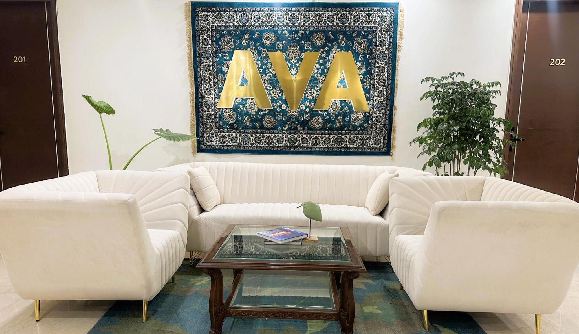 Ava And Corporate Golf Course Road, Gurgaon