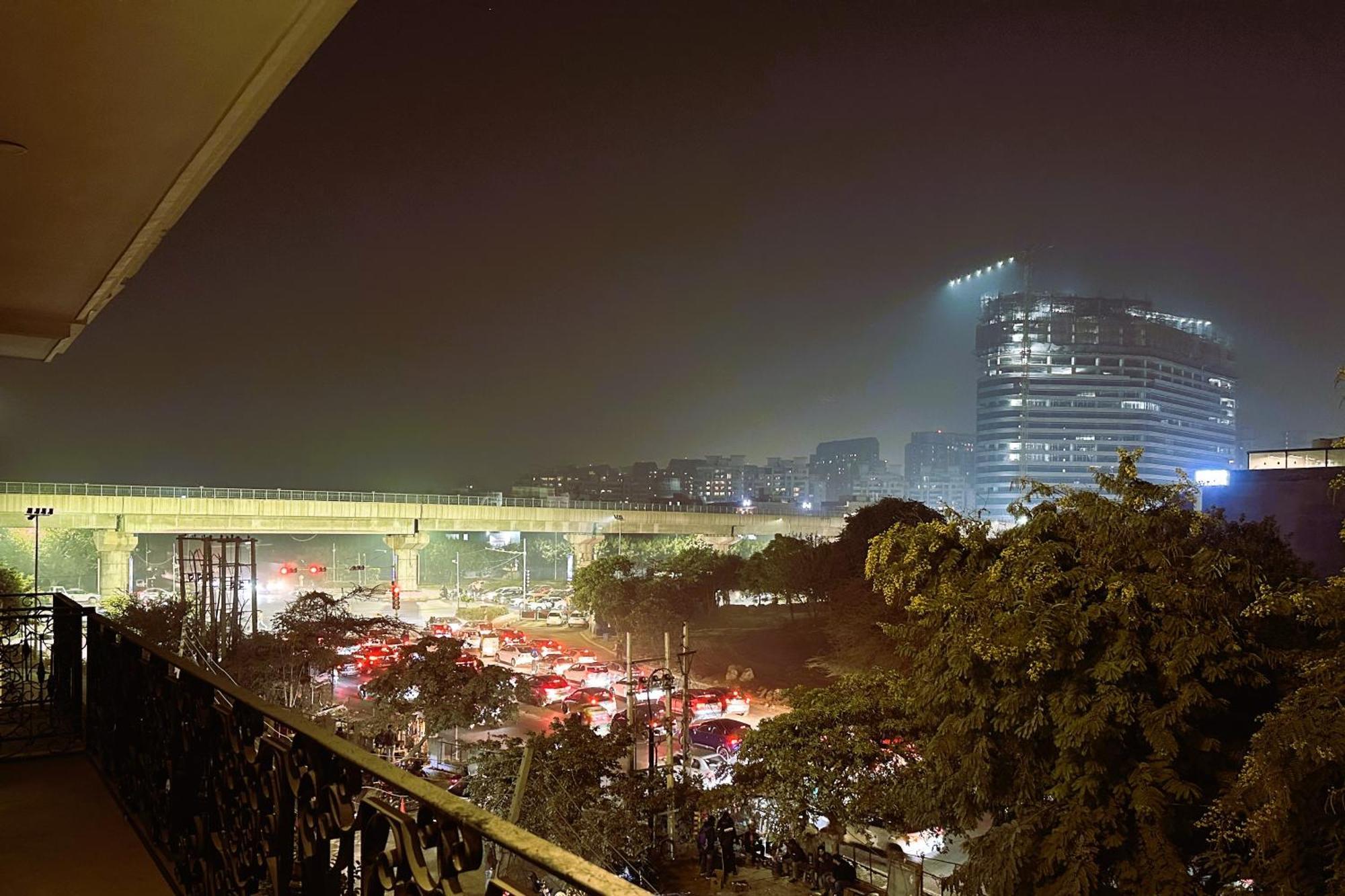 Ava And Corporate Golf Course Road, Gurgaon