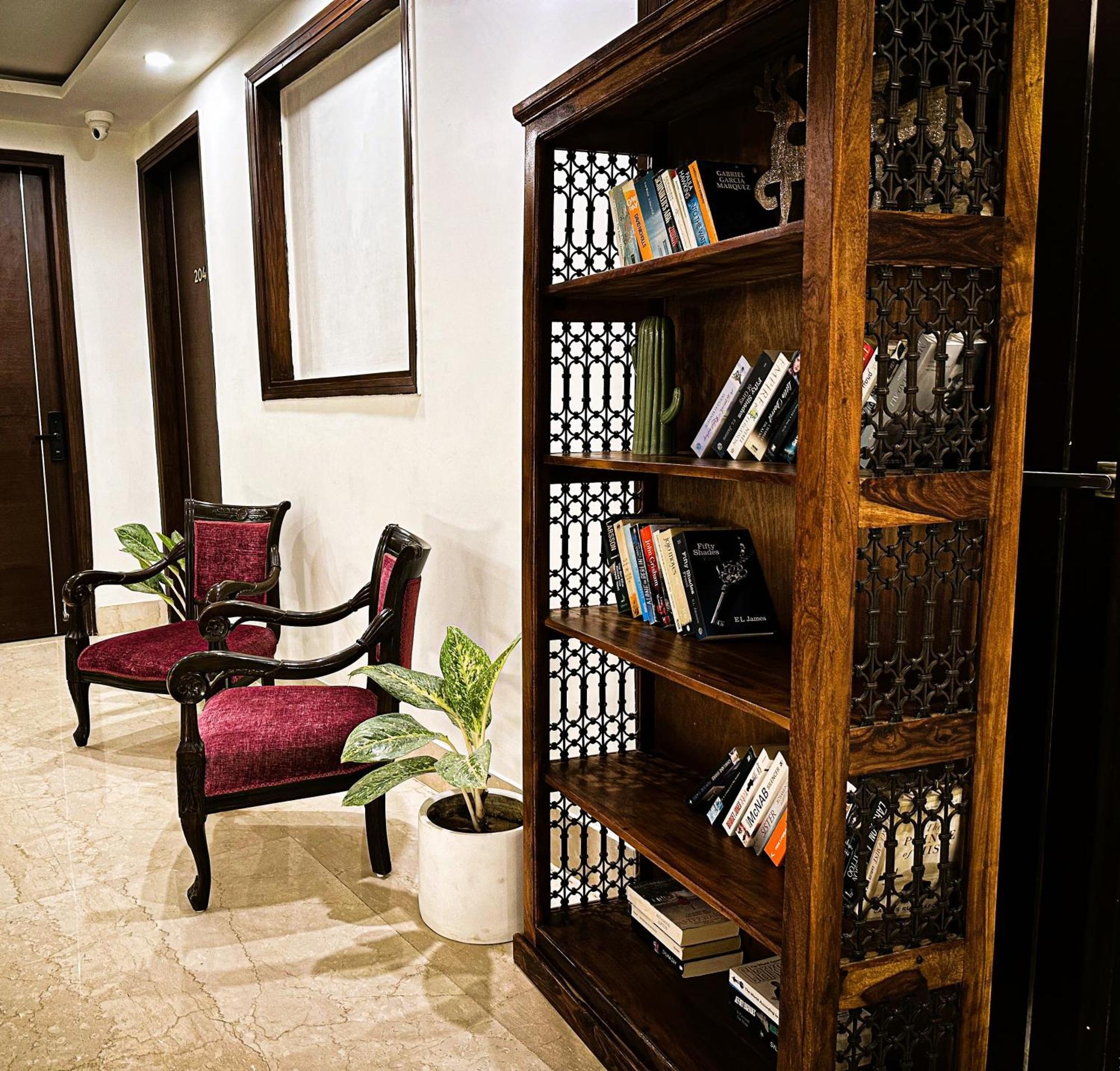 Ava And Corporate Golf Course Road, 3* Gurgaon