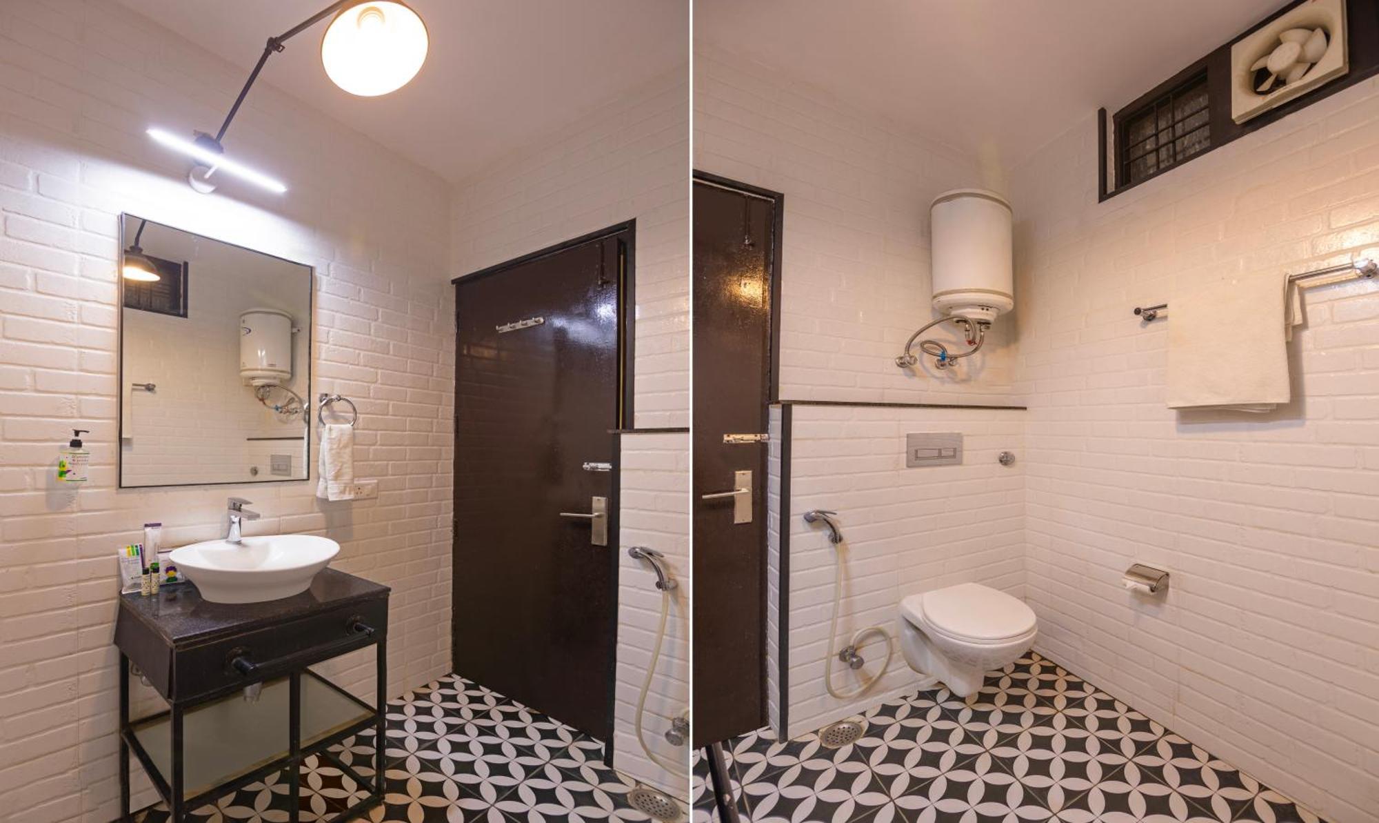 Townhouse Sushant Lok Phase 1 Formerly Hotel Neven Hotel Gurgaon