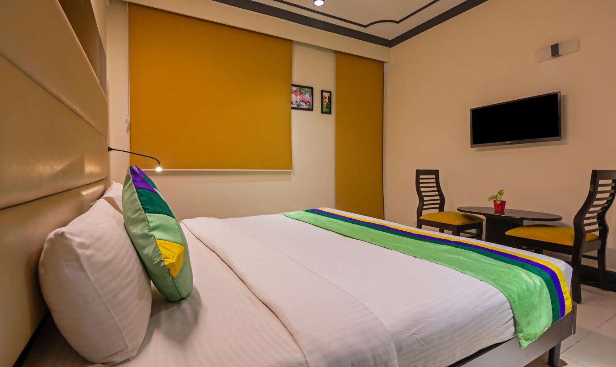 Townhouse Sushant Lok Phase 1 Formerly Hotel Neven Hotel Gurgaon