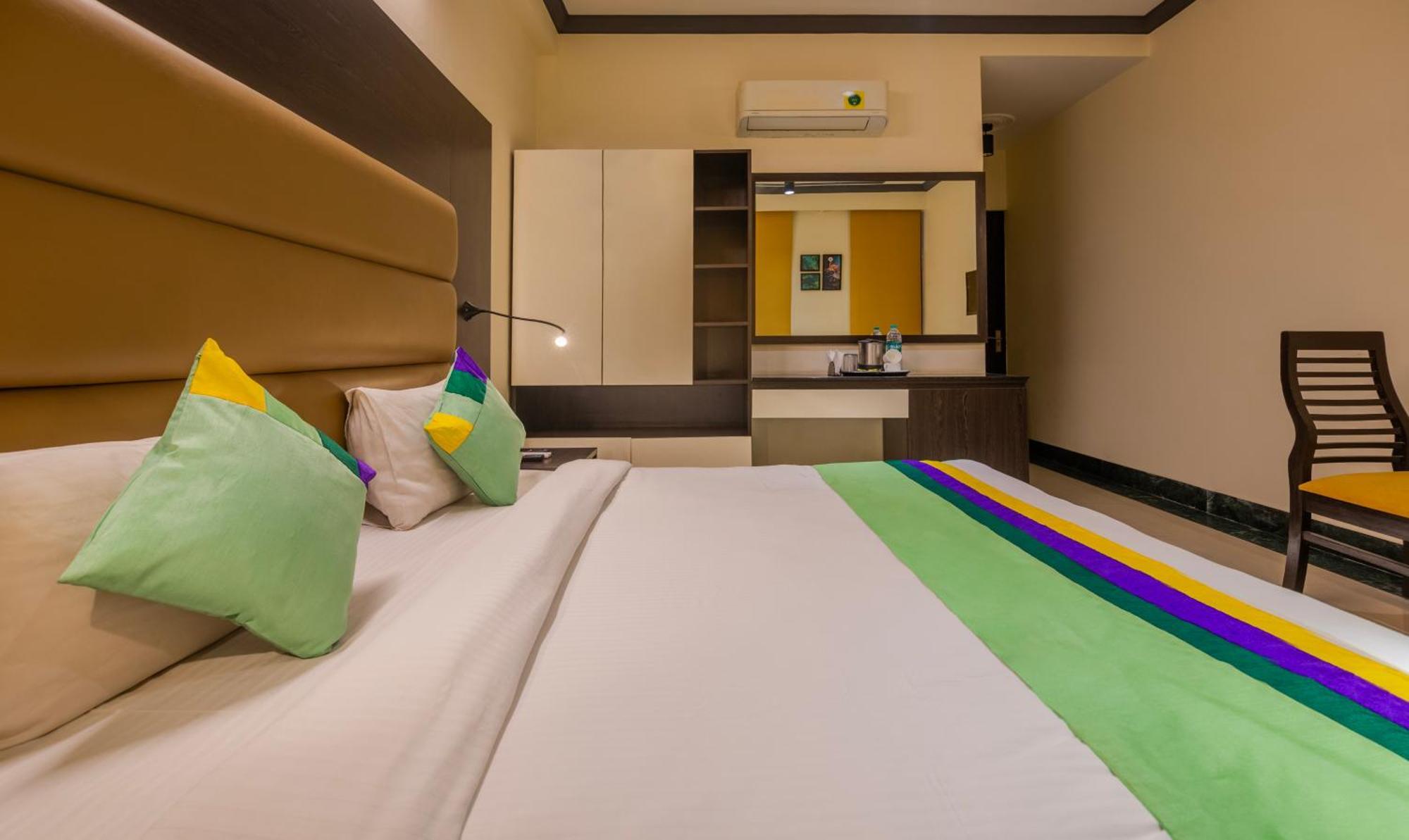 Hotel Townhouse Sushant Lok Phase 1 Formerly Hotel Neven