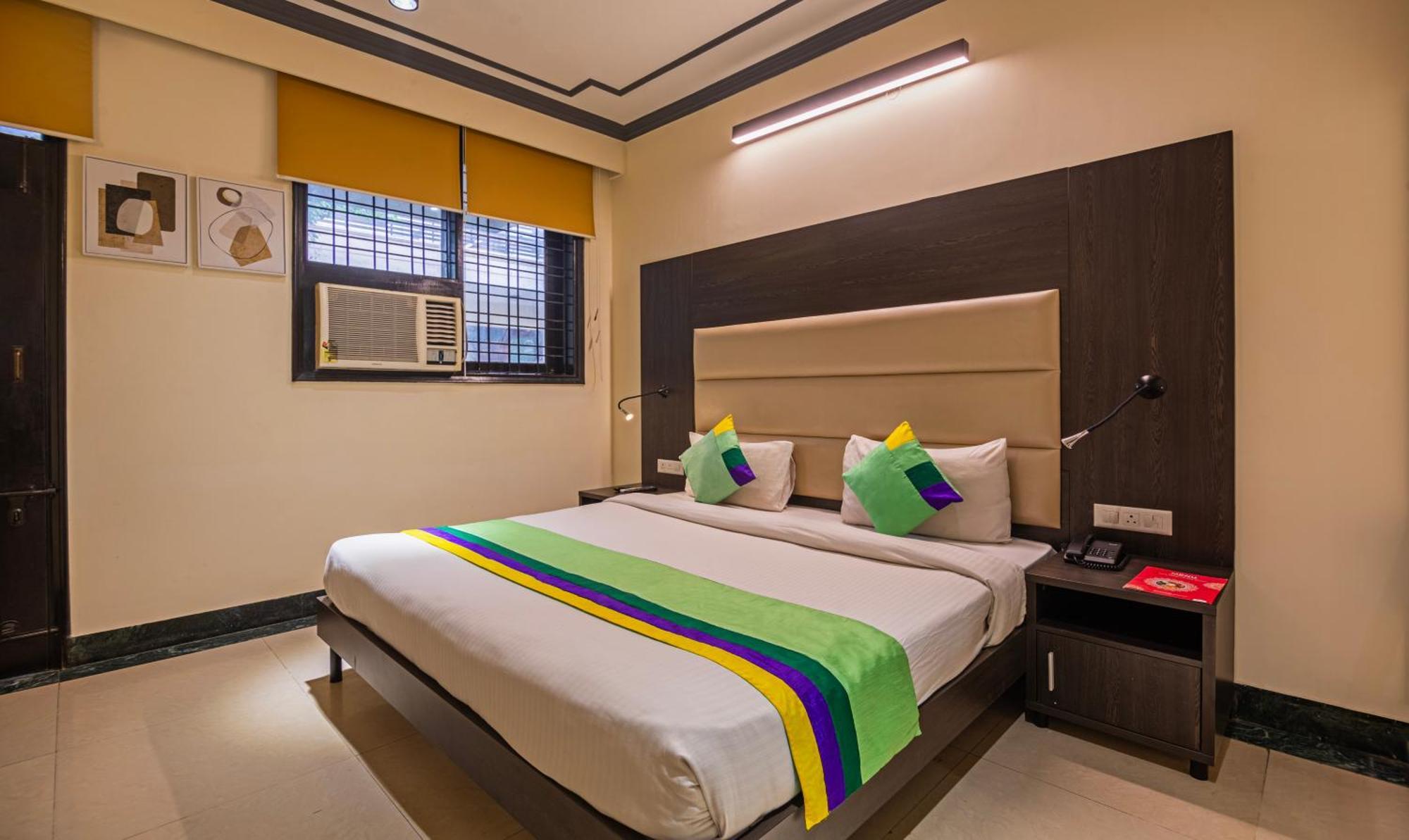 Townhouse Sushant Lok Phase 1 Formerly Hotel Neven Hotel Gurgaon