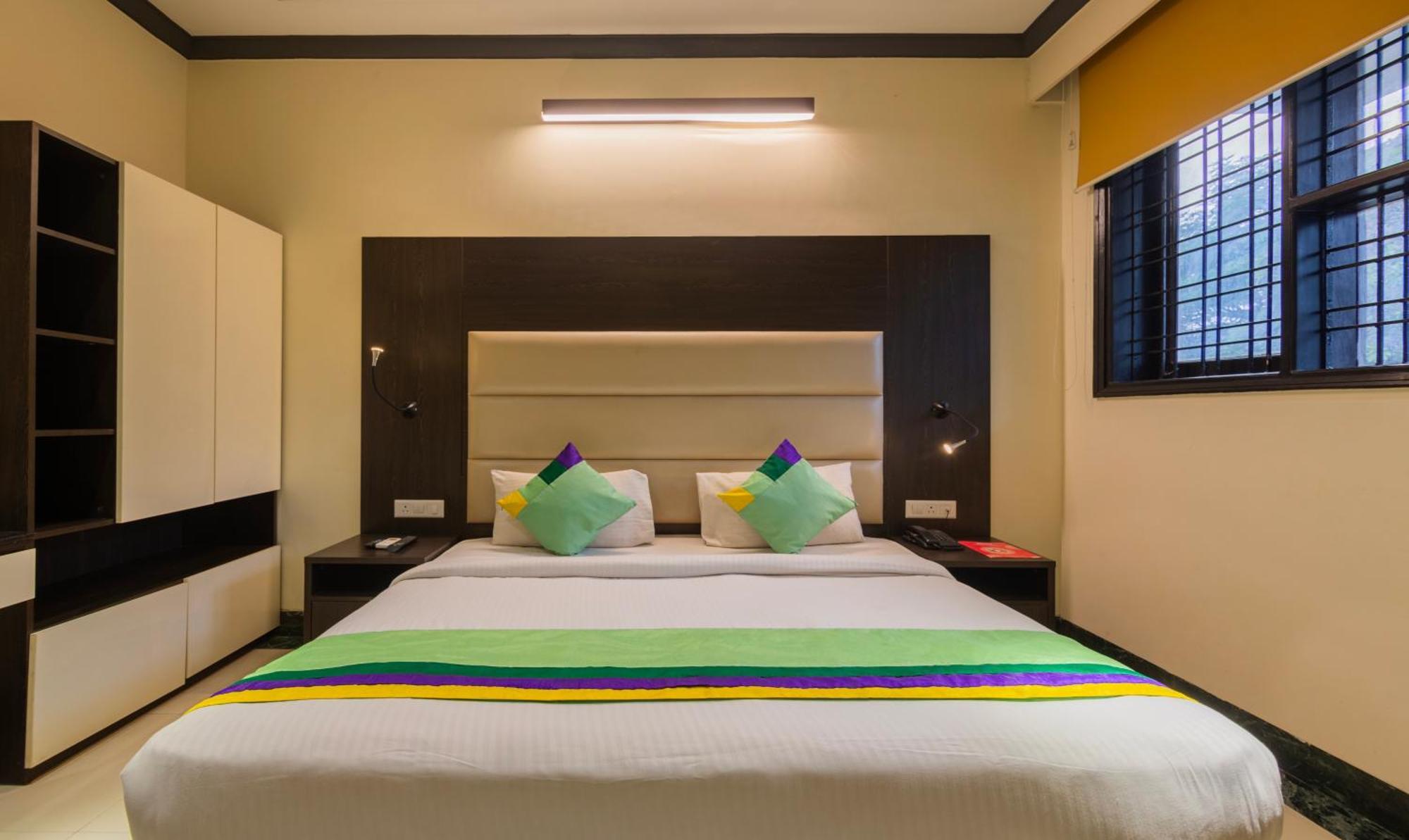 Townhouse Sushant Lok Phase 1 Formerly Hotel Neven Hotel Gurgaon