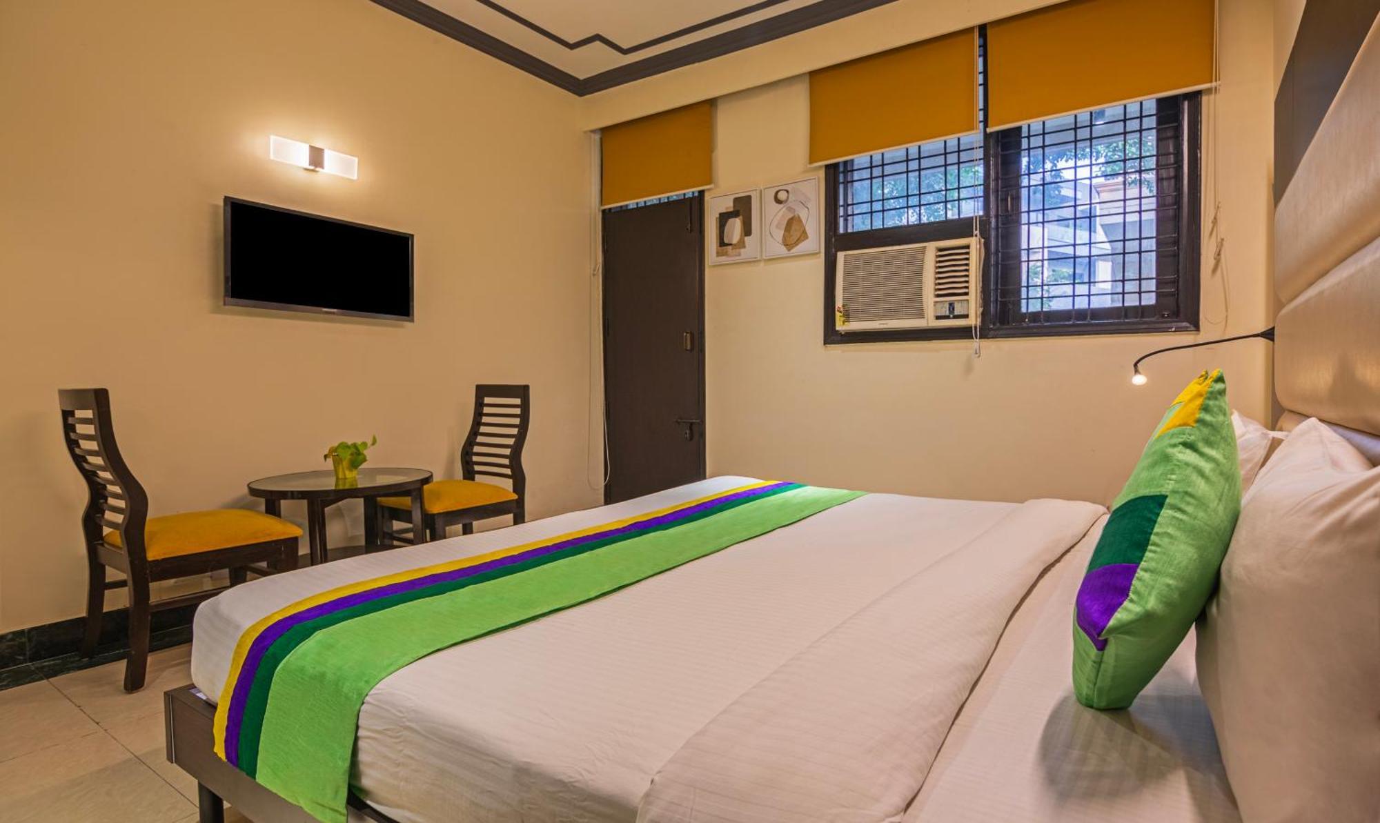 Hotel Townhouse Sushant Lok Phase 1 Formerly Hotel Neven Gurgaon