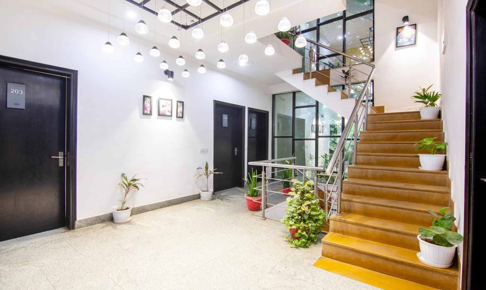 Townhouse Sushant Lok Phase 1 Formerly Hotel Neven Gurgaon