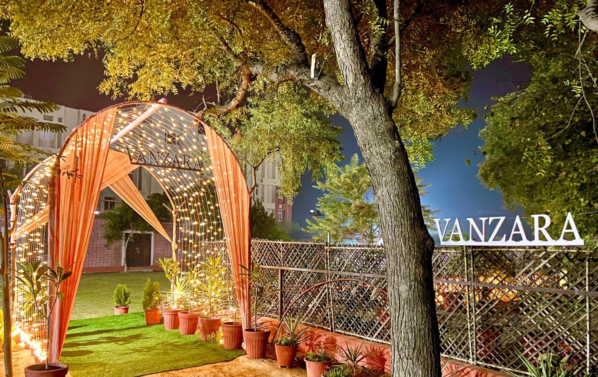 Vanzara Retreat Gurgaon