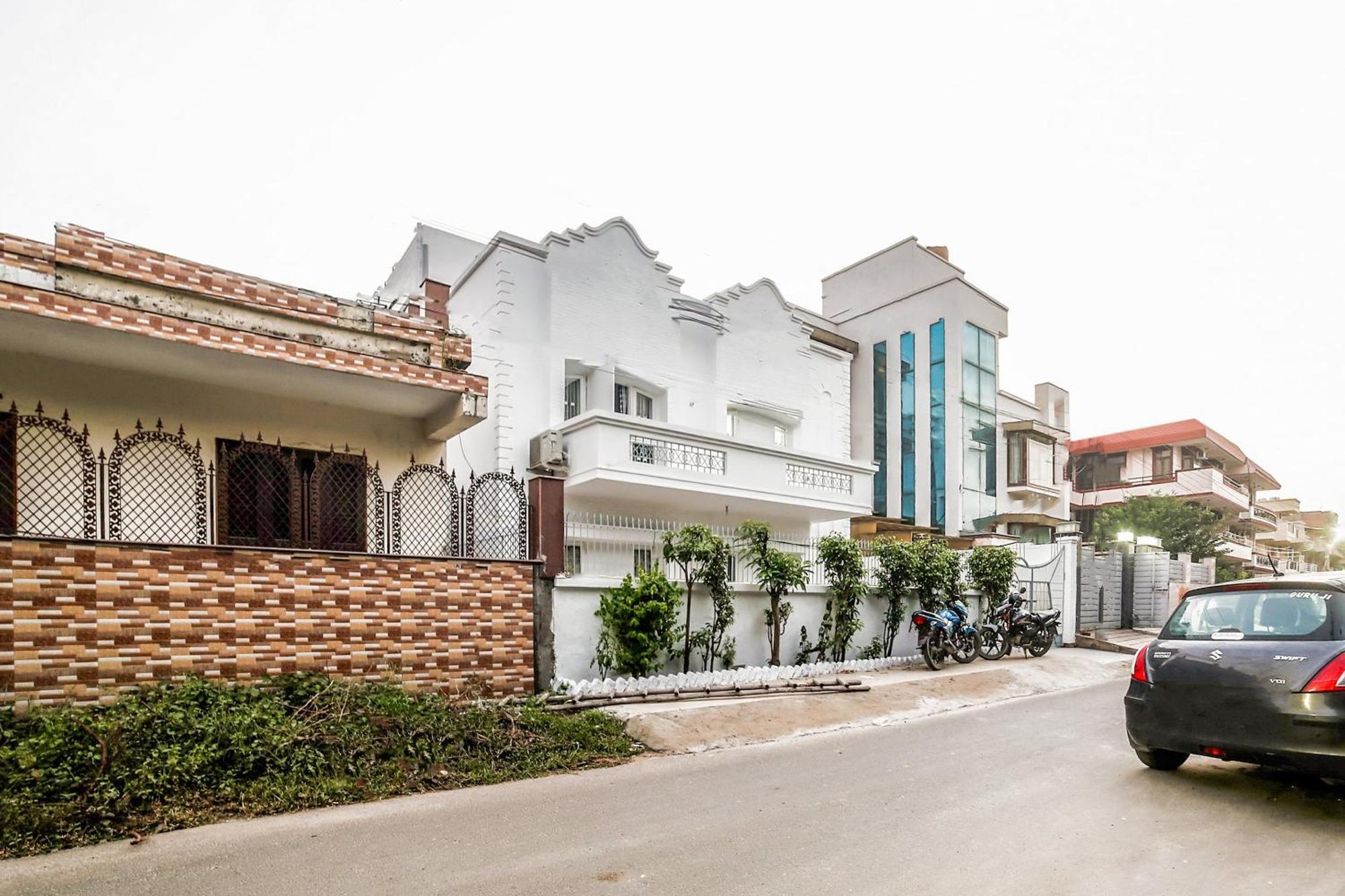 Collection O Shejal Residency Hotel