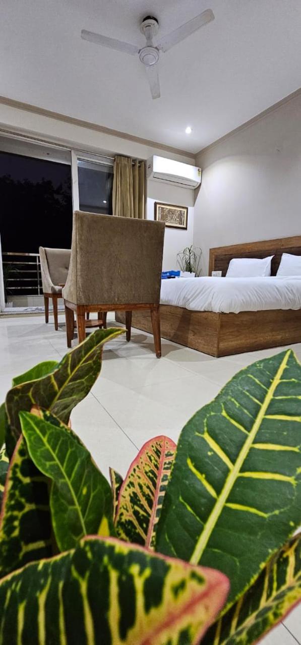 Mallenzo Hotel Gurgaon