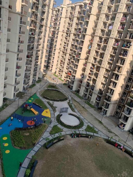 Apartment New In Sector 37 Gurgaon