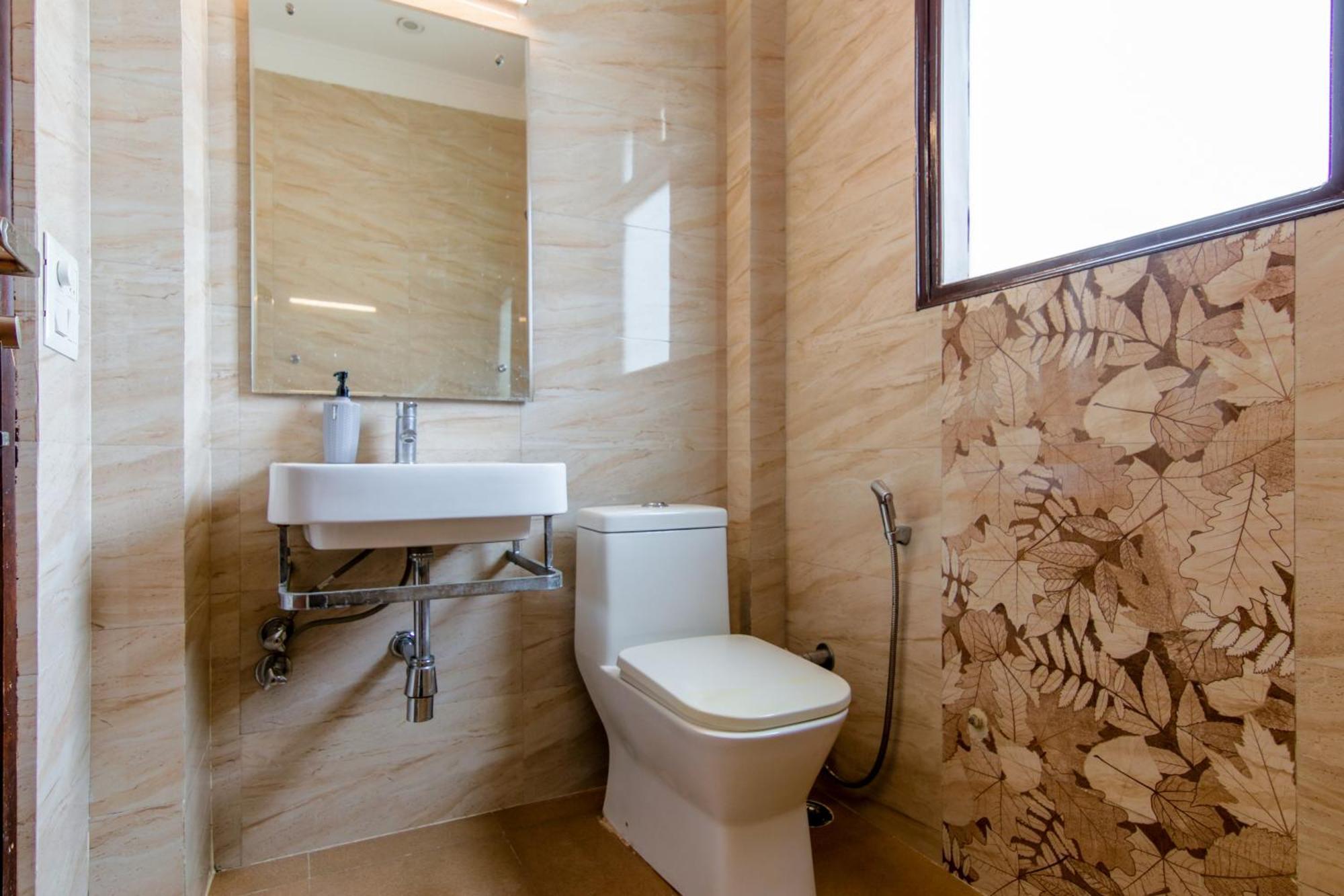 Hotel A4u Sector 45 Gurgaon