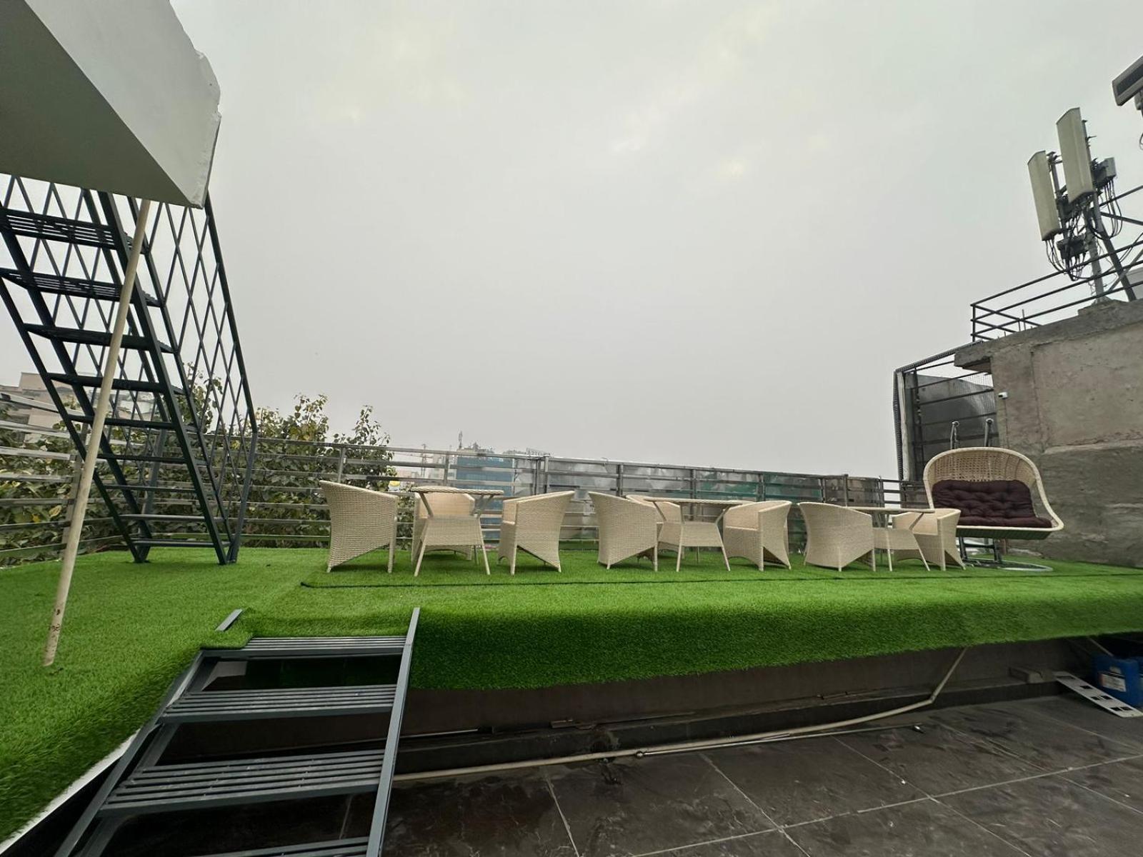 Just In 3* Gurgaon