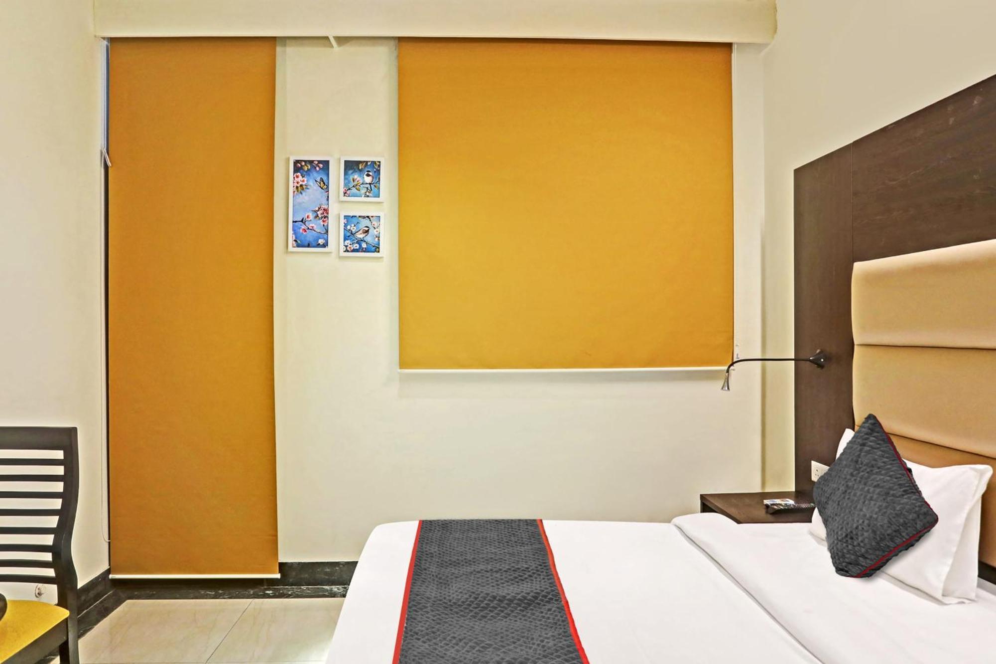 Townhouse 1184 N Huda Center Hotel 3*