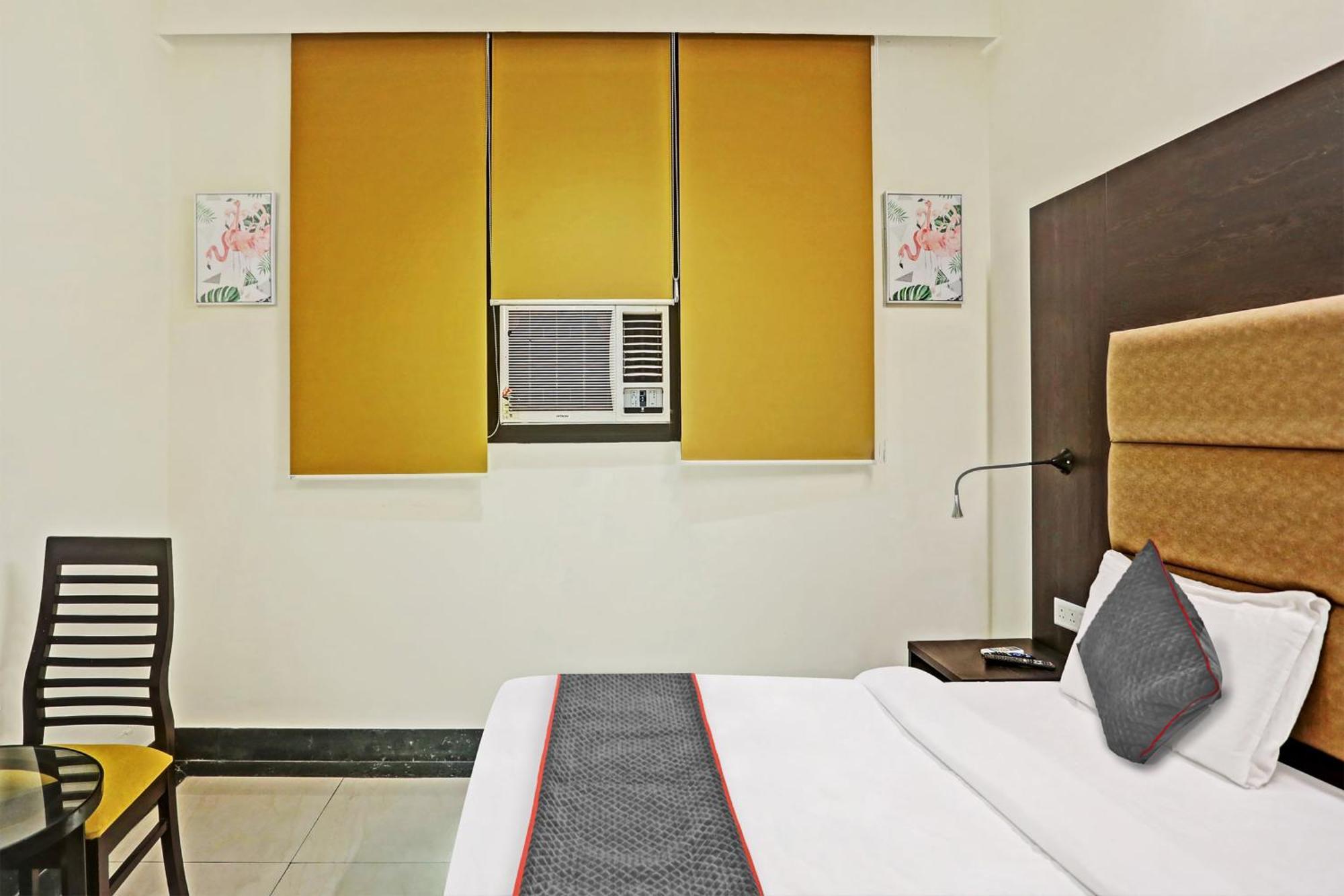 Hotel Townhouse 1184 N Huda Center Gurgaon