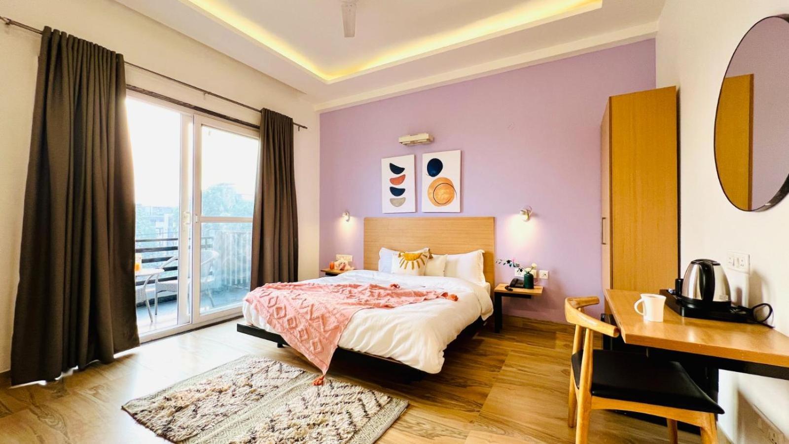 Aparthotel Zen Medicity - & Serviced *