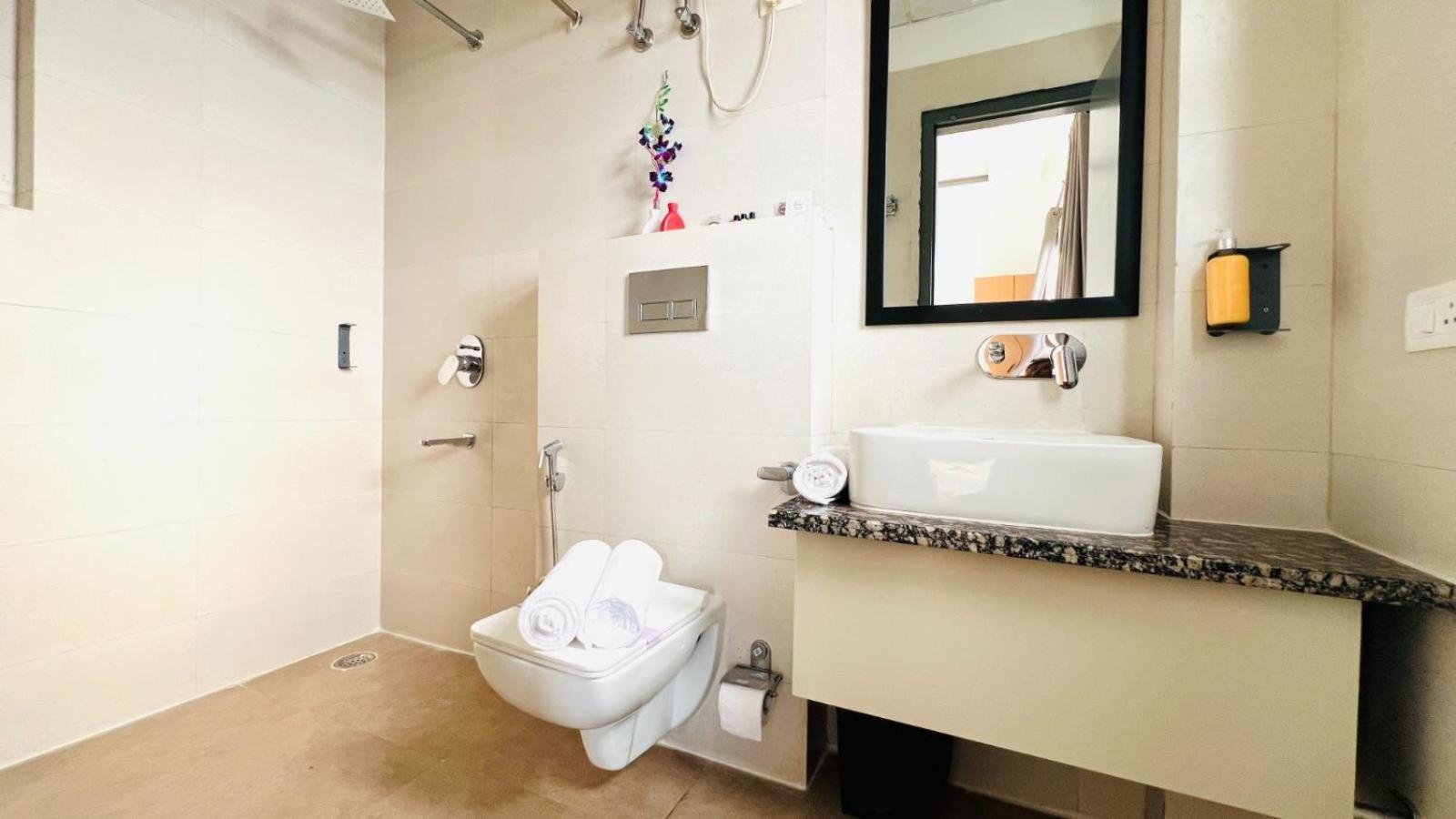 Zen Medicity - & Serviced * Gurgaon