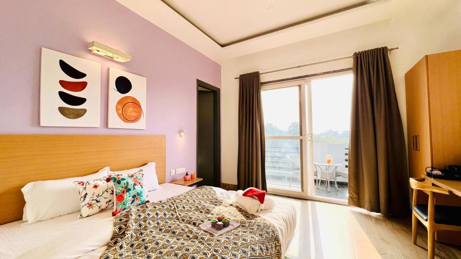 Zen Medicity - & Serviced Aparthotel