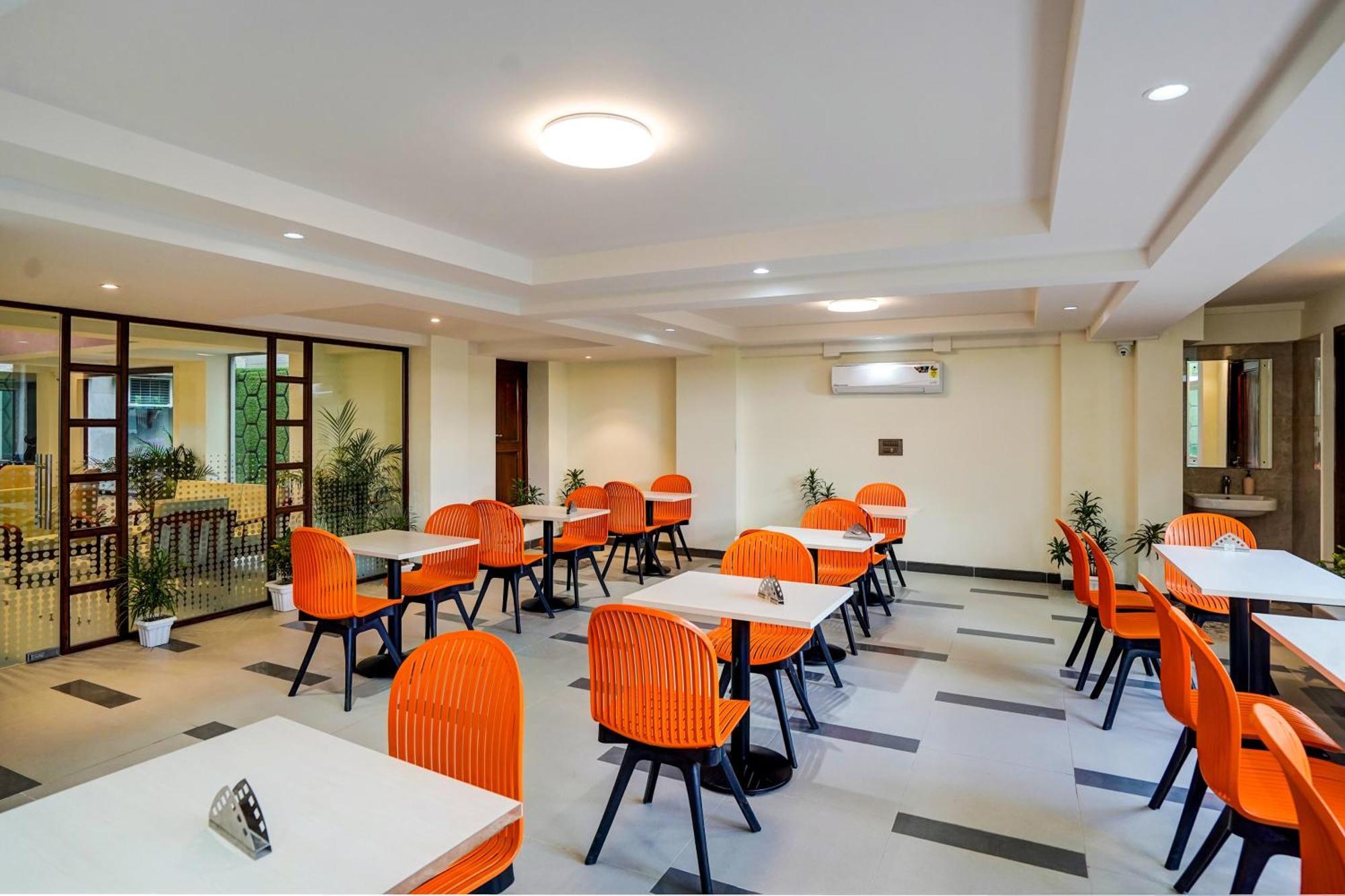 O Parkinn Hotel