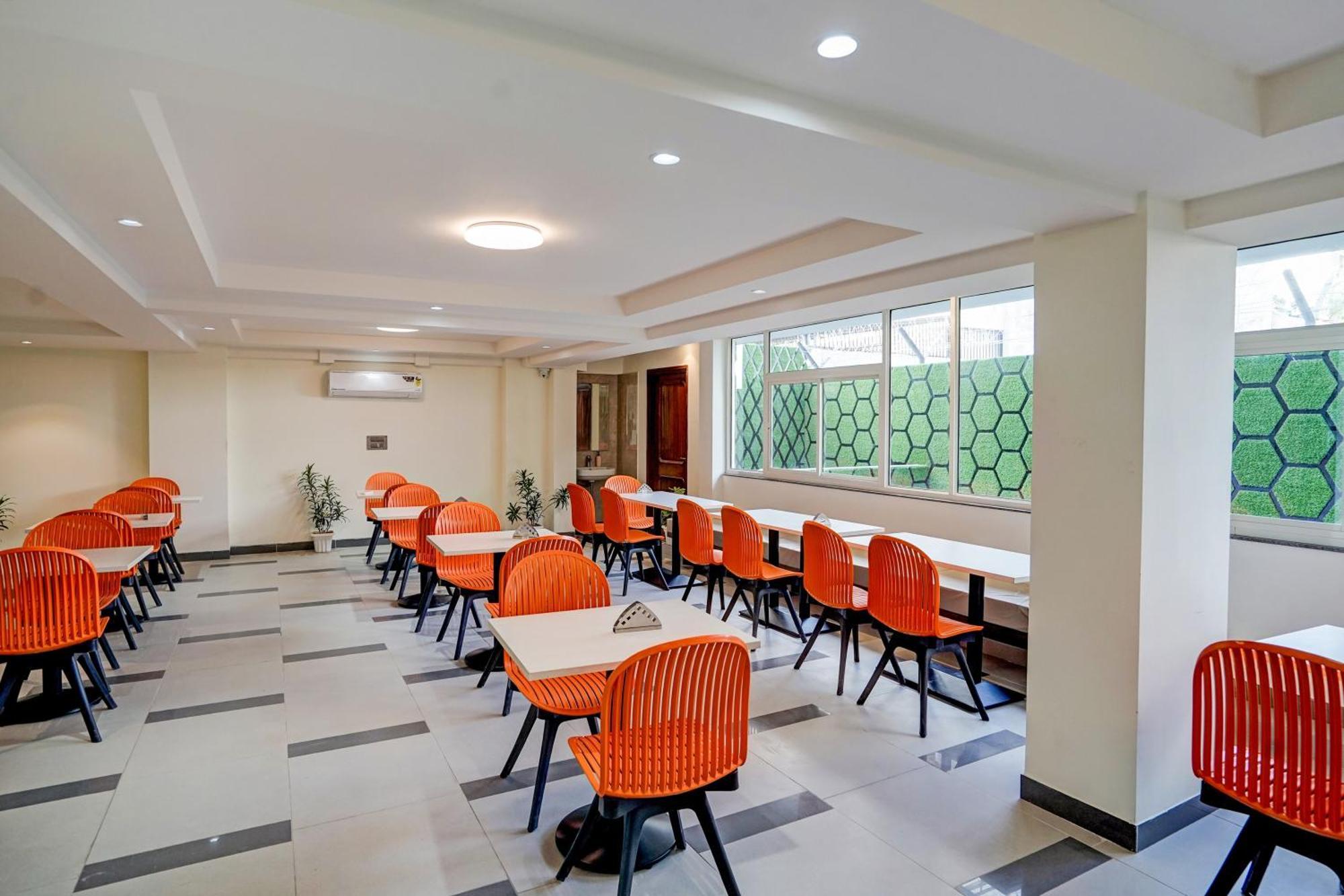 Hotel O Parkinn
