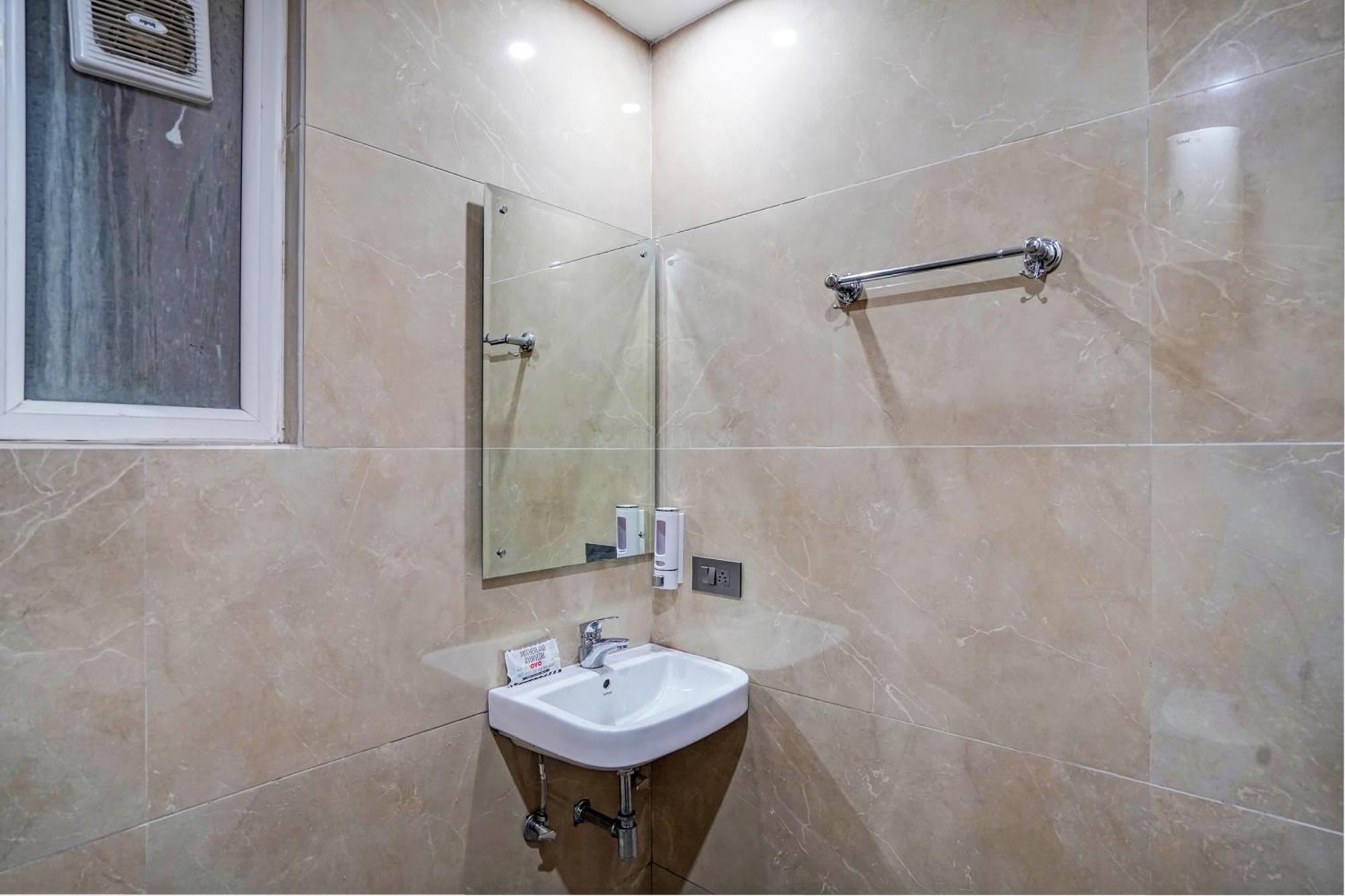 Hotel O Parkinn 3*