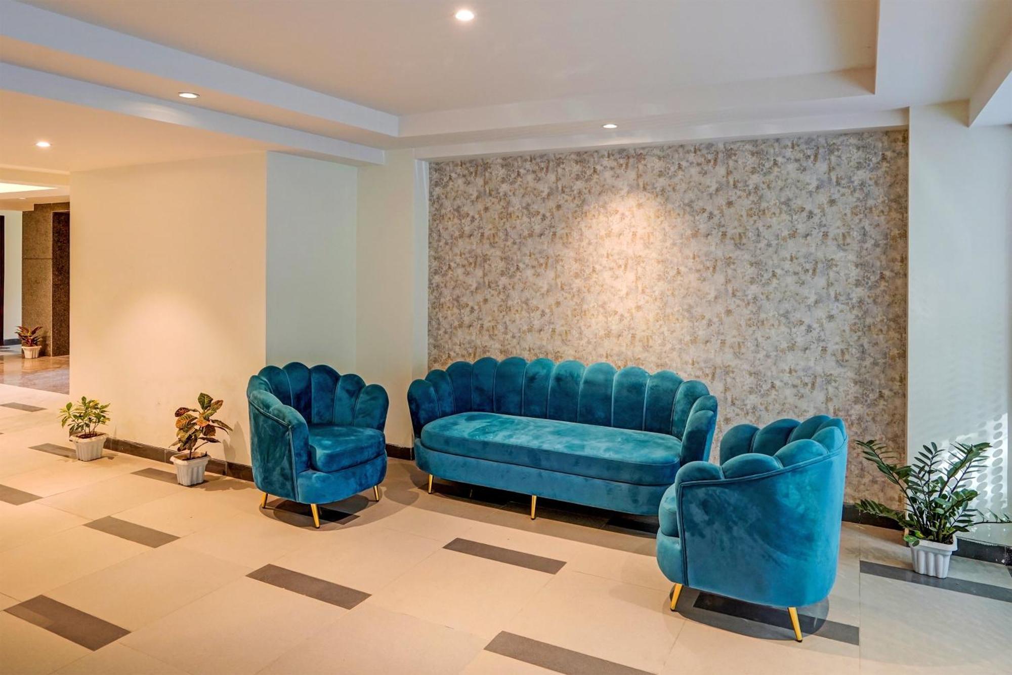 O Parkinn Gurgaon